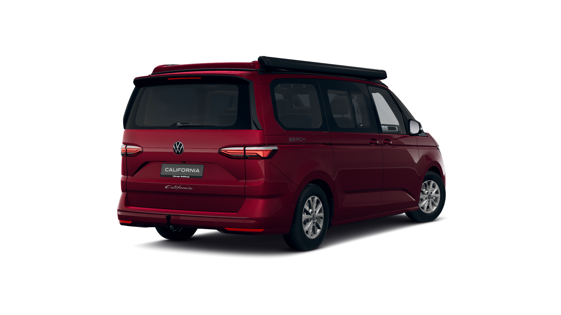 Volkswagen California Beach Tour 2.0 TDI 110 KW (150 CV) DSG