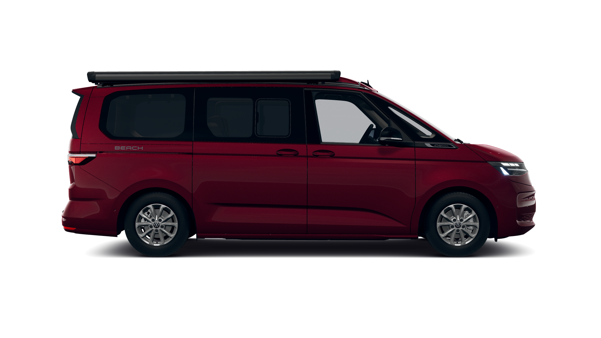 Volkswagen California Beach Tour 2.0 TDI 110 KW (150 CV) DSG