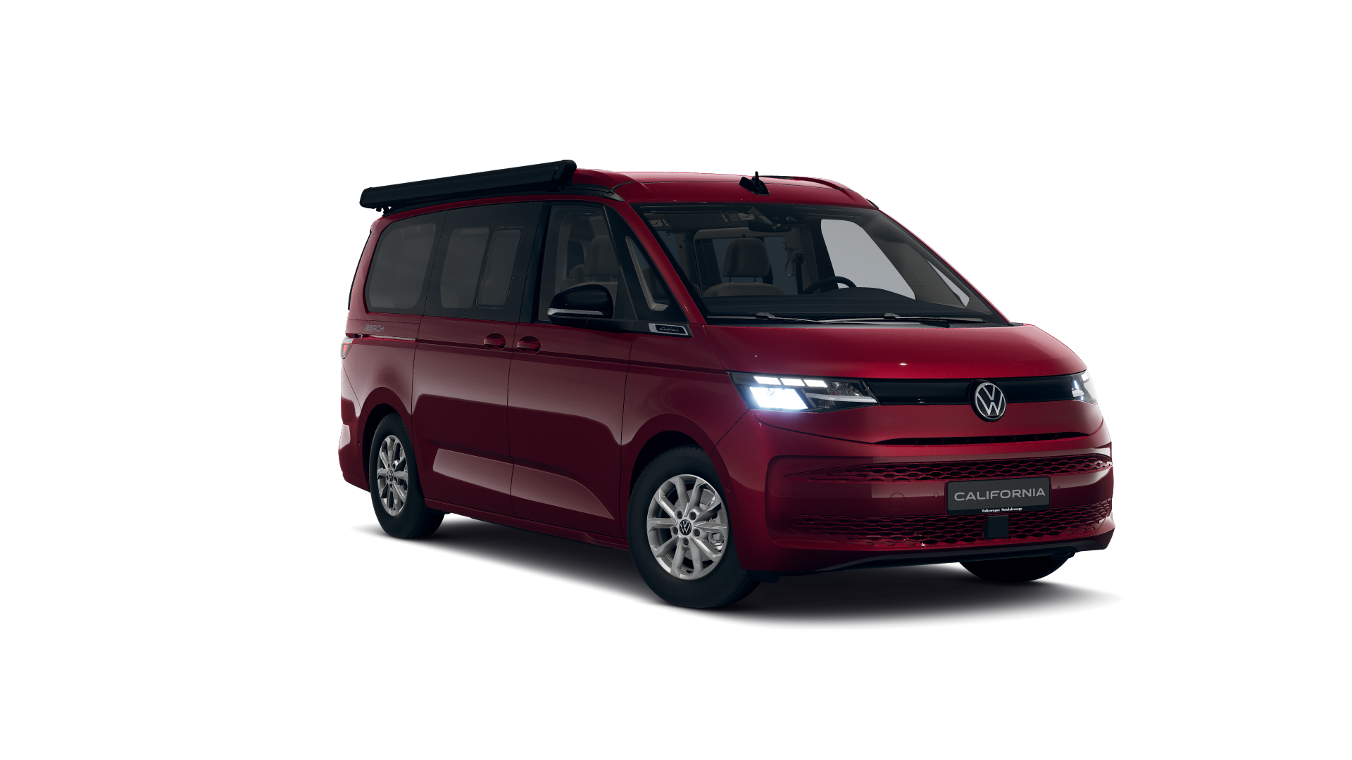Volkswagen California Beach Tour 2.0 TDI 110 KW (150 CV) DSG