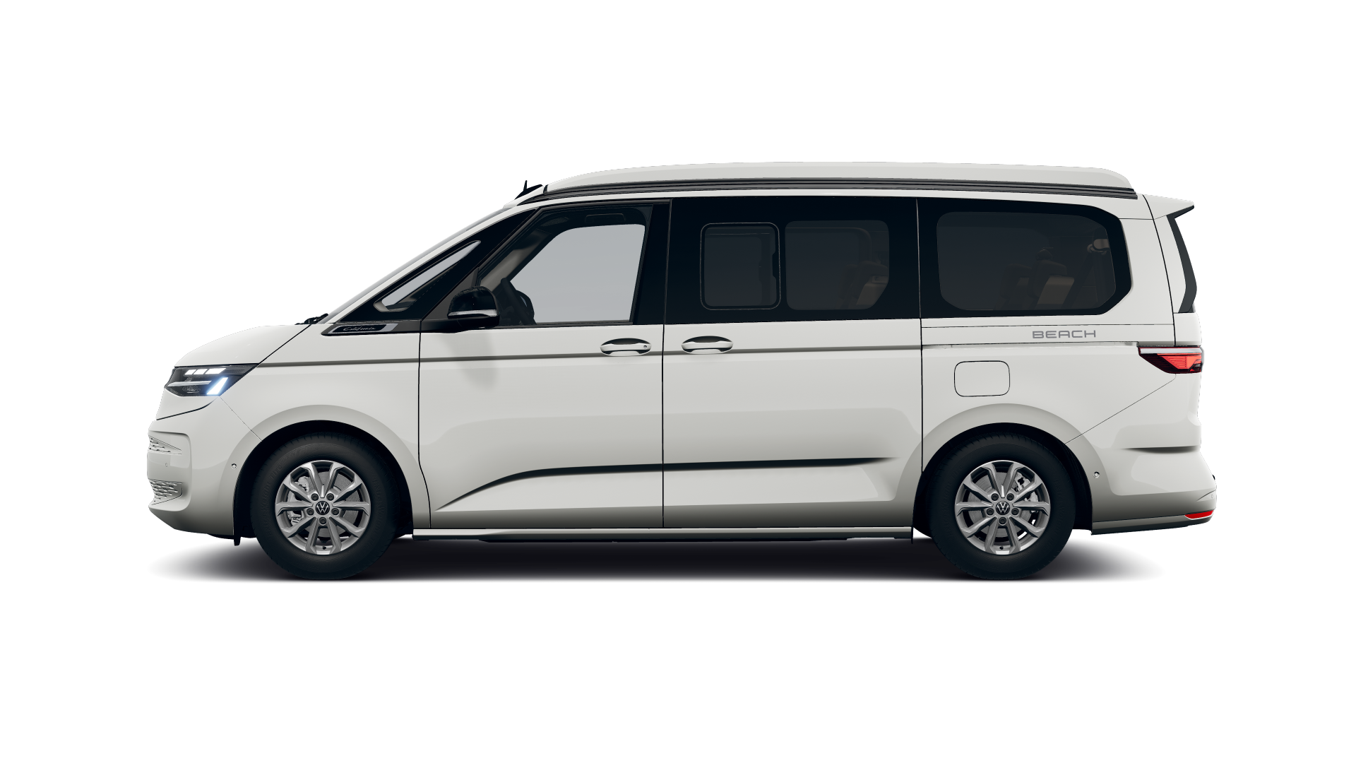 Volkswagen California Beach 2.0 TDI BMT 110 kW (150 CV) DSG