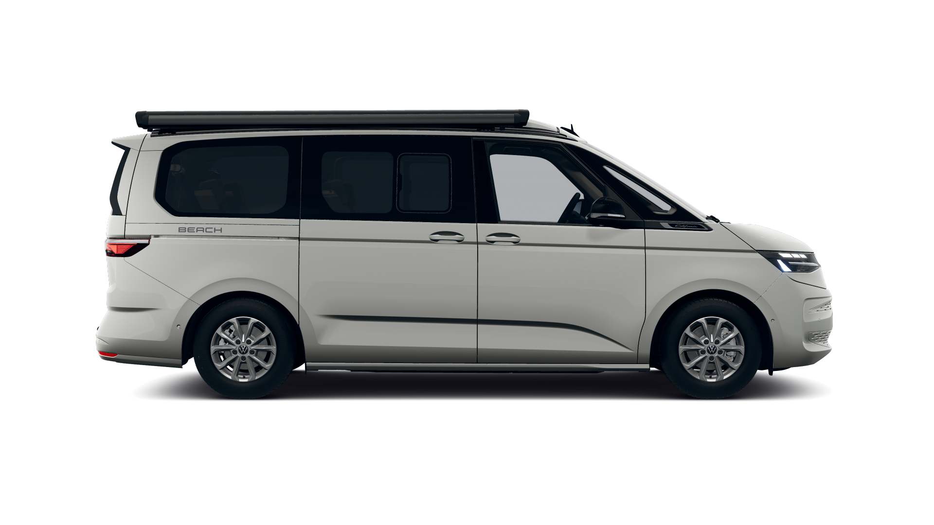 Volkswagen California Beach 2.0 TDI BMT 110 kW (150 CV) DSG