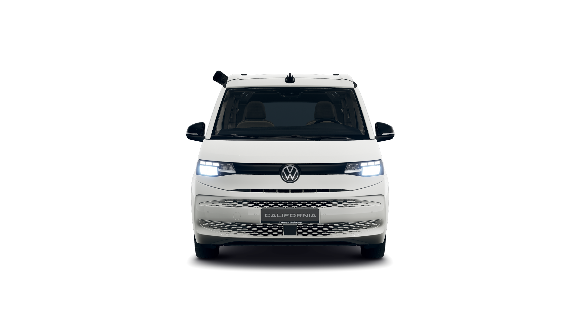 Volkswagen California Beach 2.0 TDI BMT 110 kW (150 CV) DSG