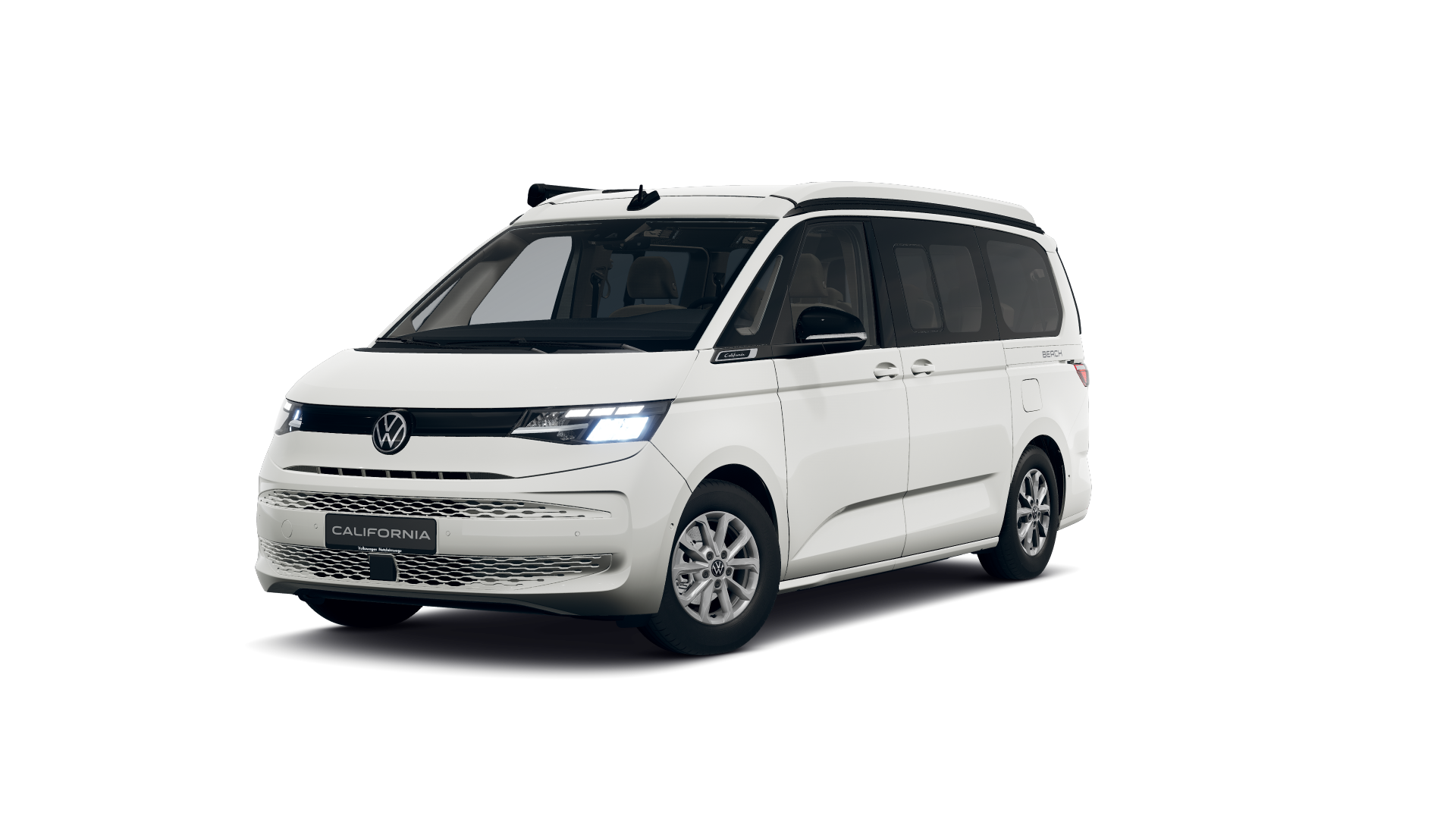 Volkswagen California Beach 2.0 TDI BMT 110 kW (150 CV) DSG