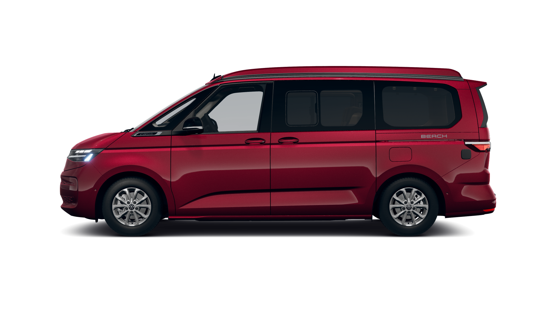 Volkswagen California Beach Tour 2.0 TDI 110 KW (150 CV) DSG