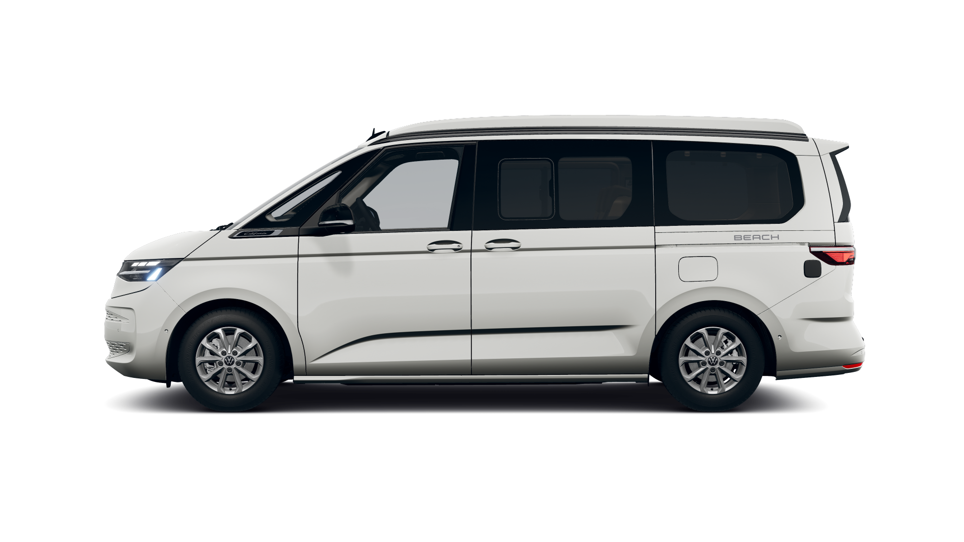 Volkswagen California Beach Tour 2.0 TDI 110 KW (150 CV) DSG