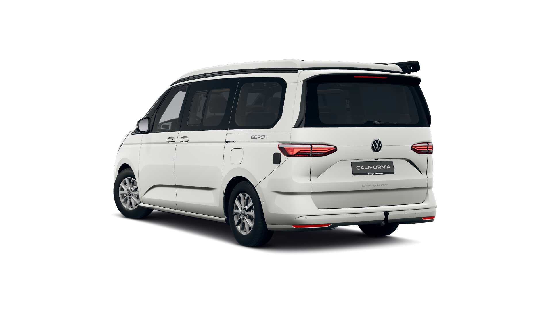 Volkswagen California Beach Tour 2.0 TDI 110 KW (150 CV) DSG