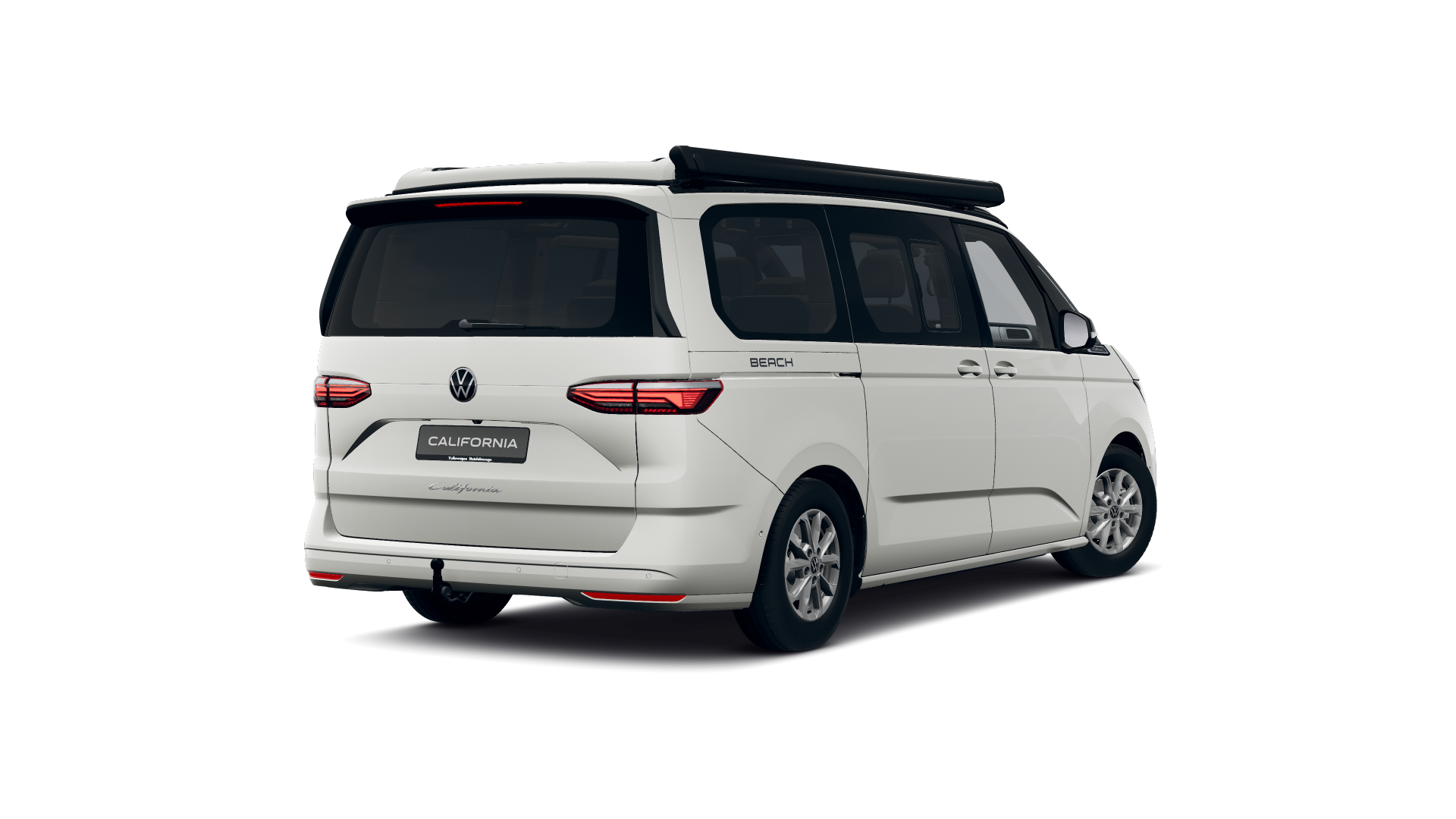 Volkswagen California Beach Tour 2.0 TDI 110 KW (150 CV) DSG