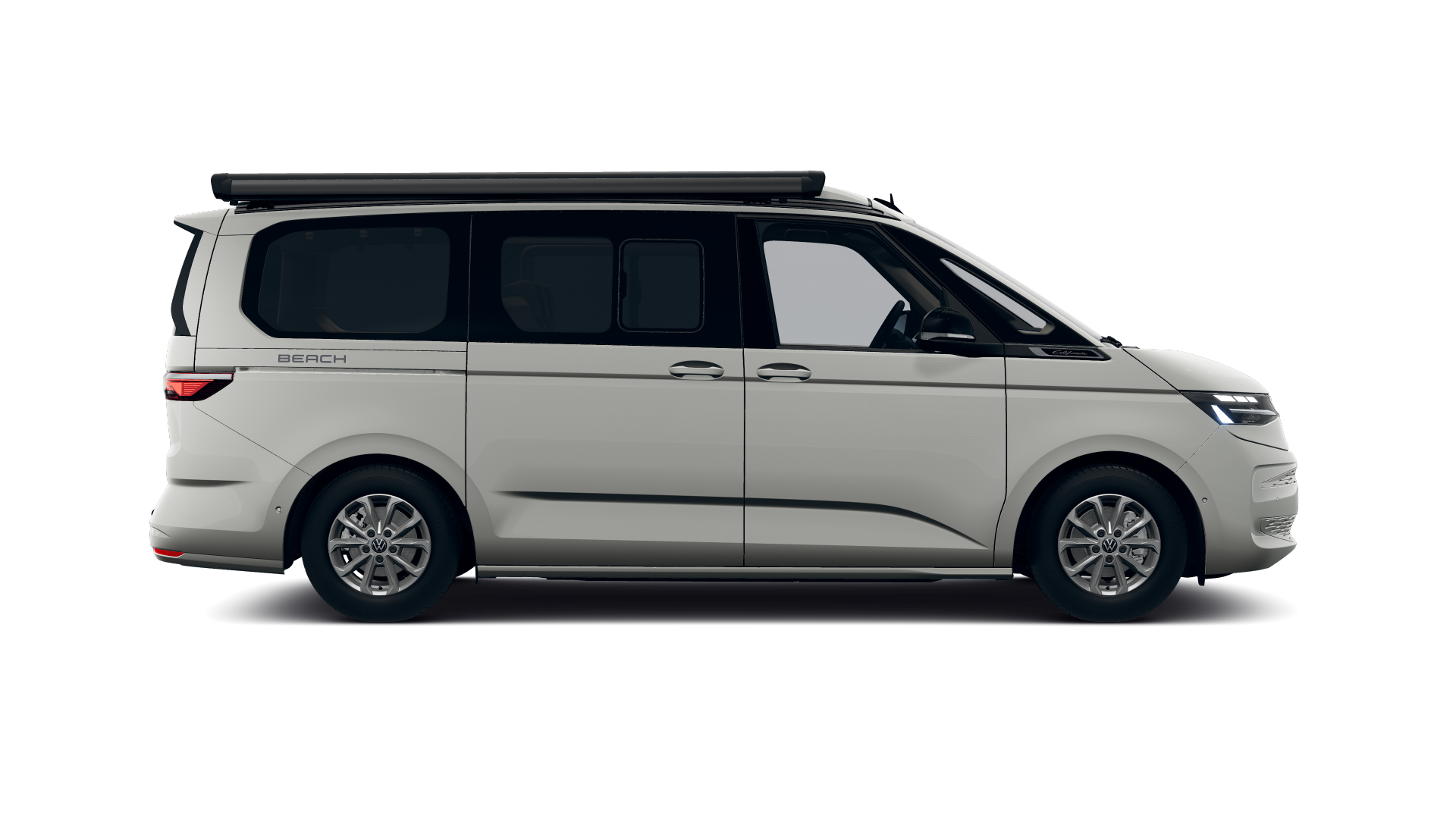 Volkswagen California Beach Tour 2.0 TDI 110 KW (150 CV) DSG