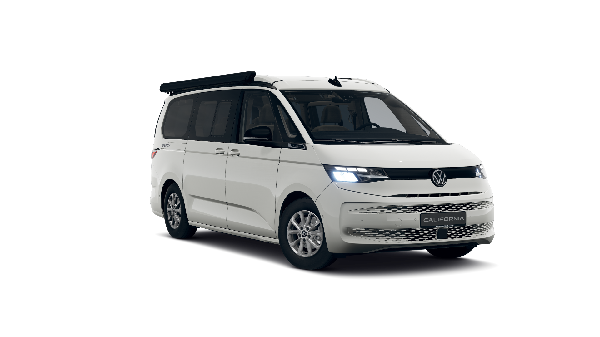 Volkswagen California Beach Tour 2.0 TDI 110 KW (150 CV) DSG