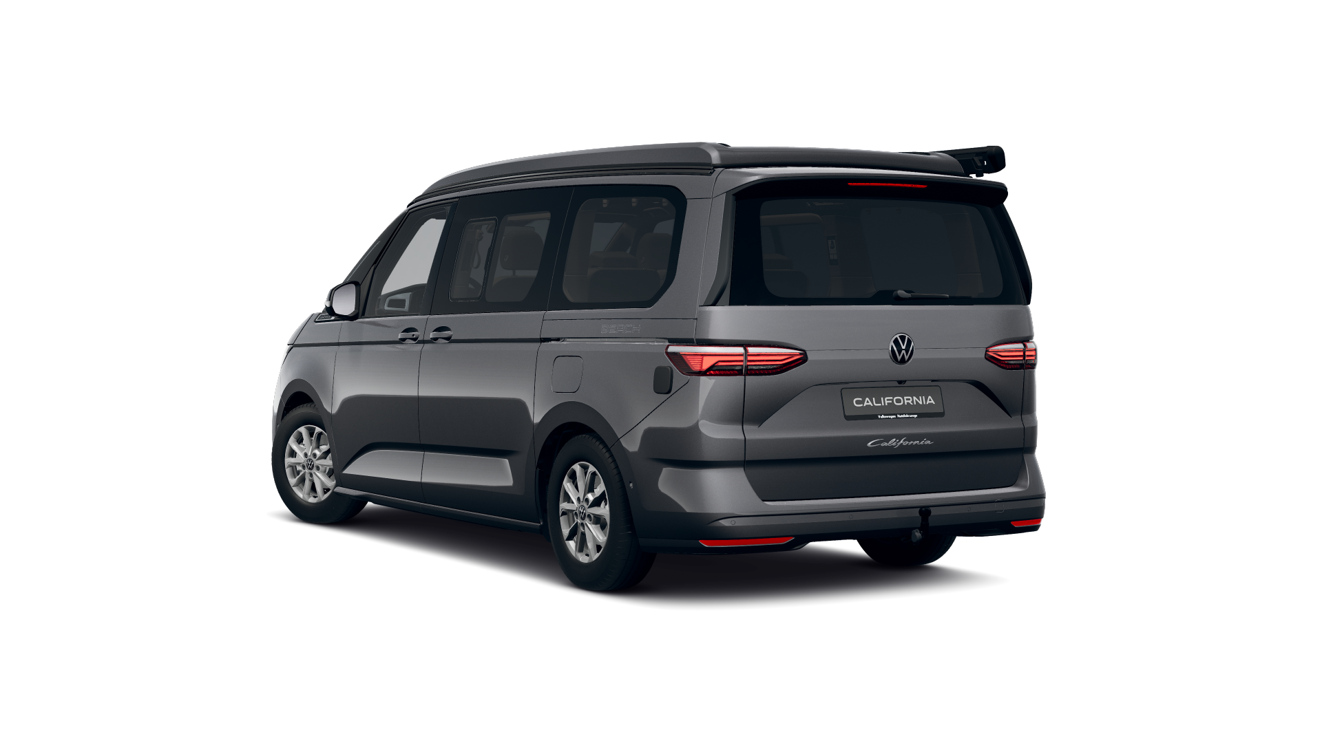 Volkswagen California Beach Camper 2.0 TDI BMT 110 kW (150 CV) DSG