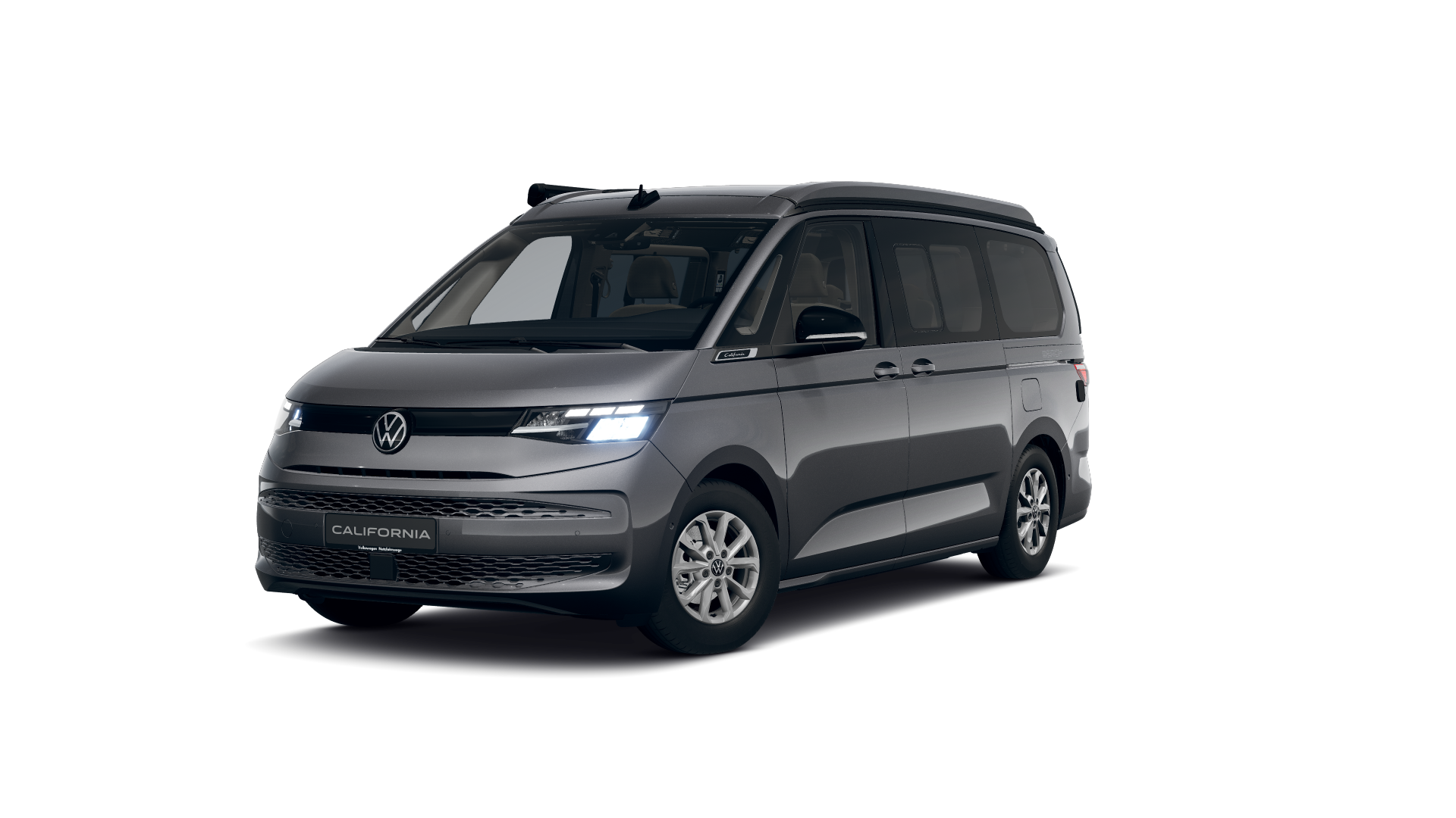 Volkswagen California Beach Camper 2.0 TDI BMT 110 kW (150 CV) DSG