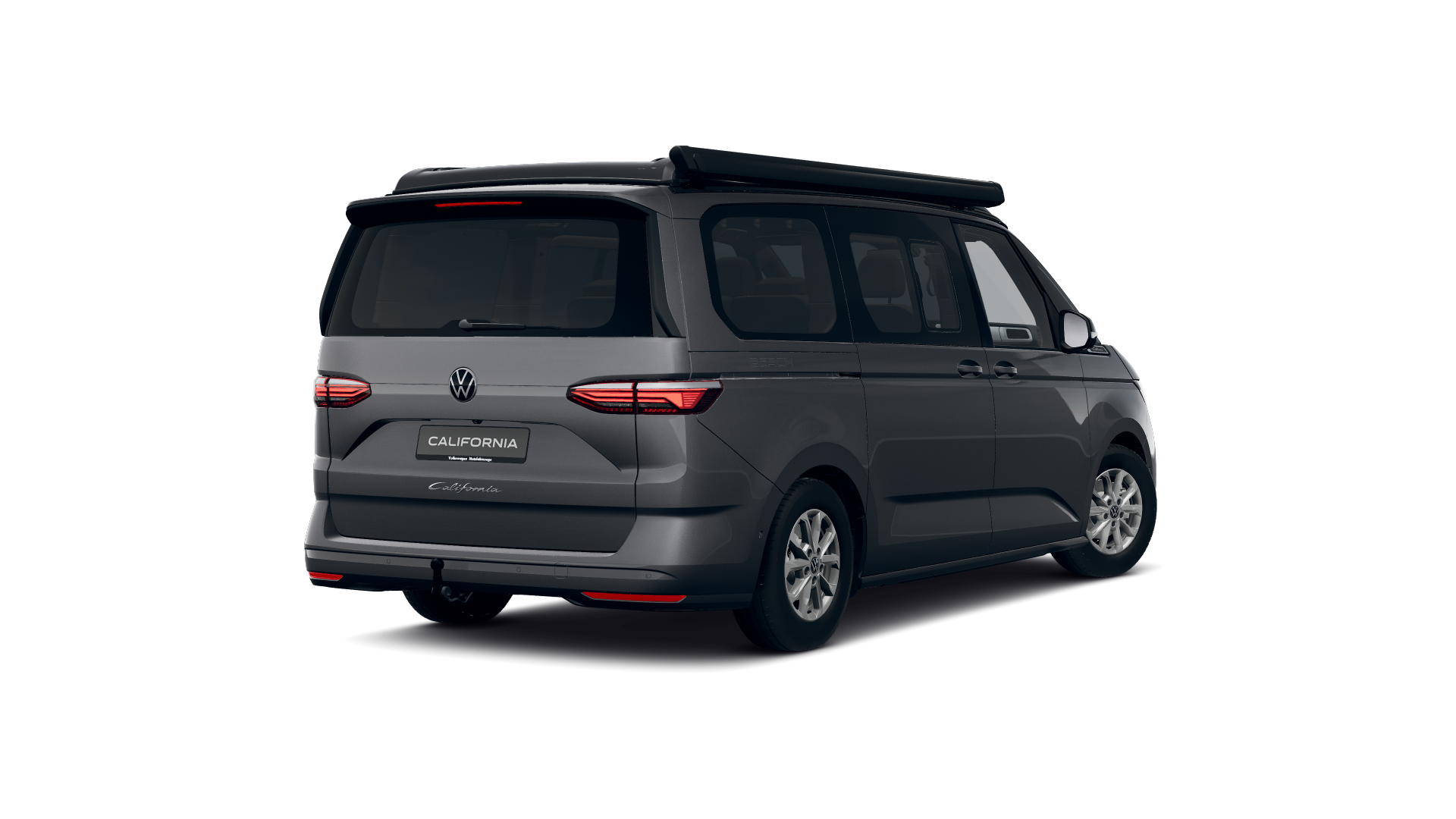 Volkswagen California Beach Camper 2.0 TDI BMT 110 kW (150 CV) DSG