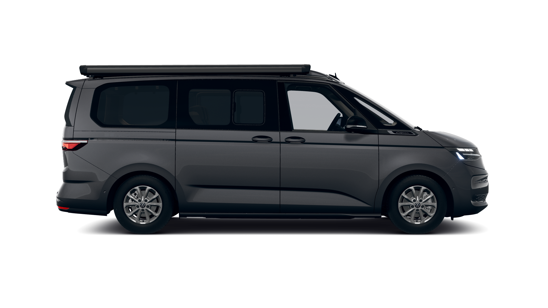 Volkswagen California Beach Camper 2.0 TDI BMT 110 kW (150 CV) DSG