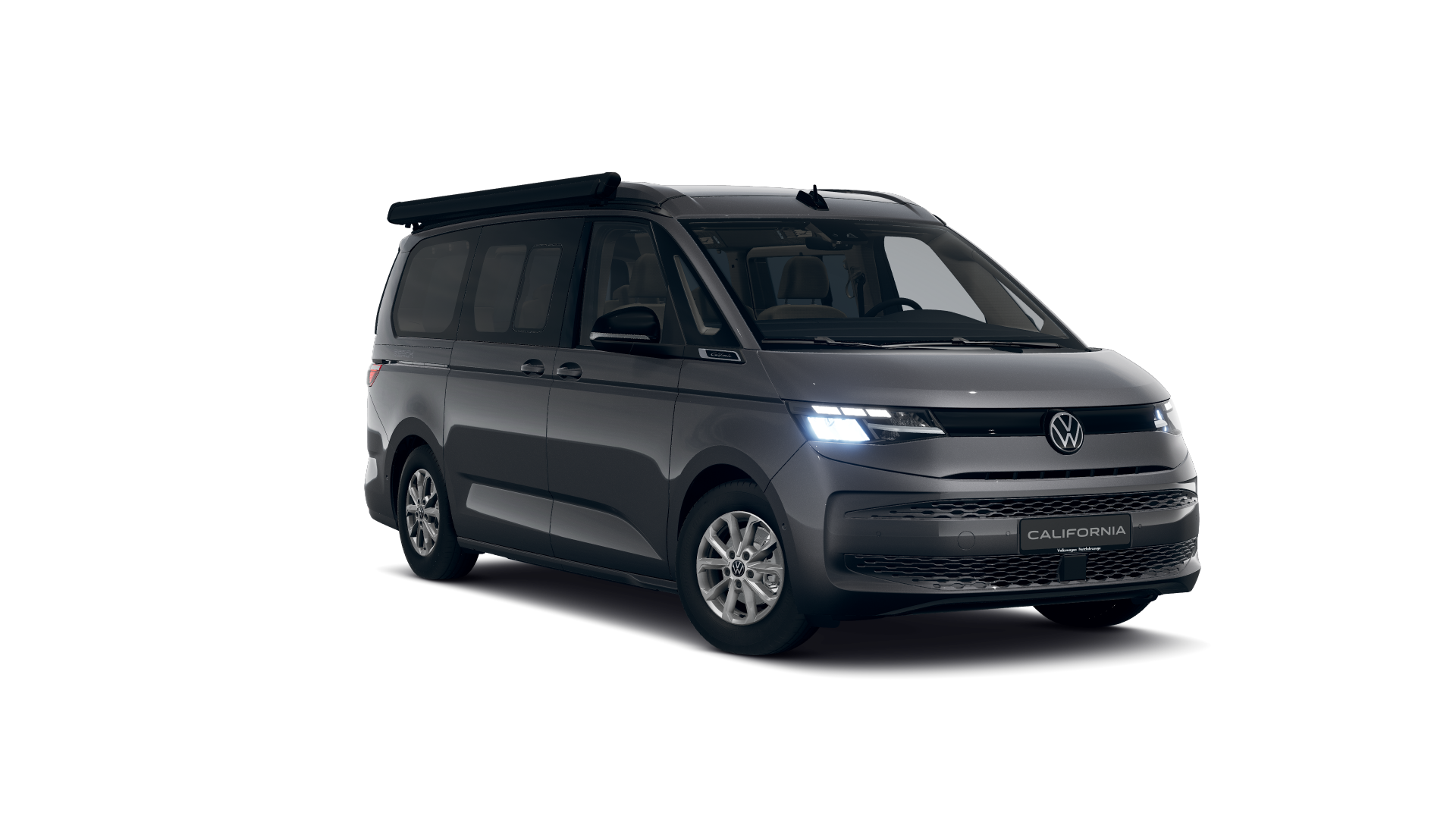 Volkswagen California Beach Camper 2.0 TDI BMT 110 kW (150 CV) DSG