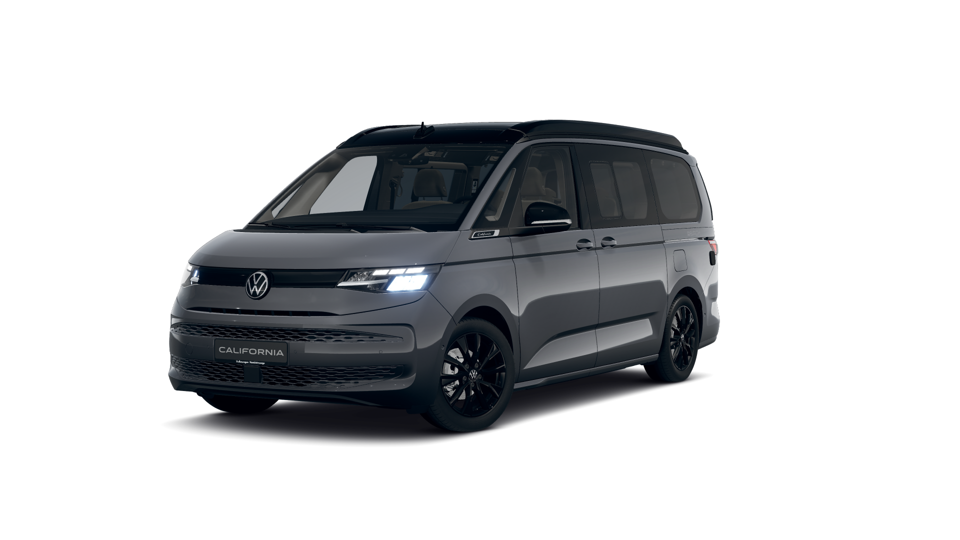 Volkswagen California Beach Tour 2.0 TDI 110 KW (150 CV) DSG