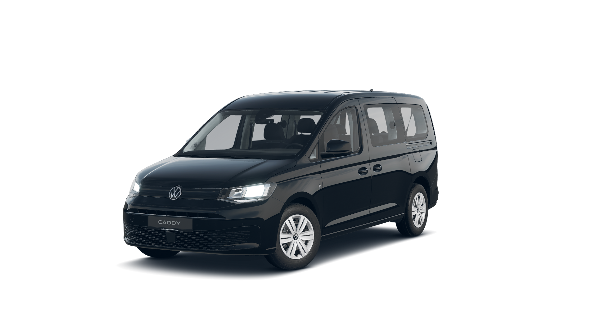 Volkswagen Caddy Maxi Origin 2.0 TDI 75 kW (102 CV)