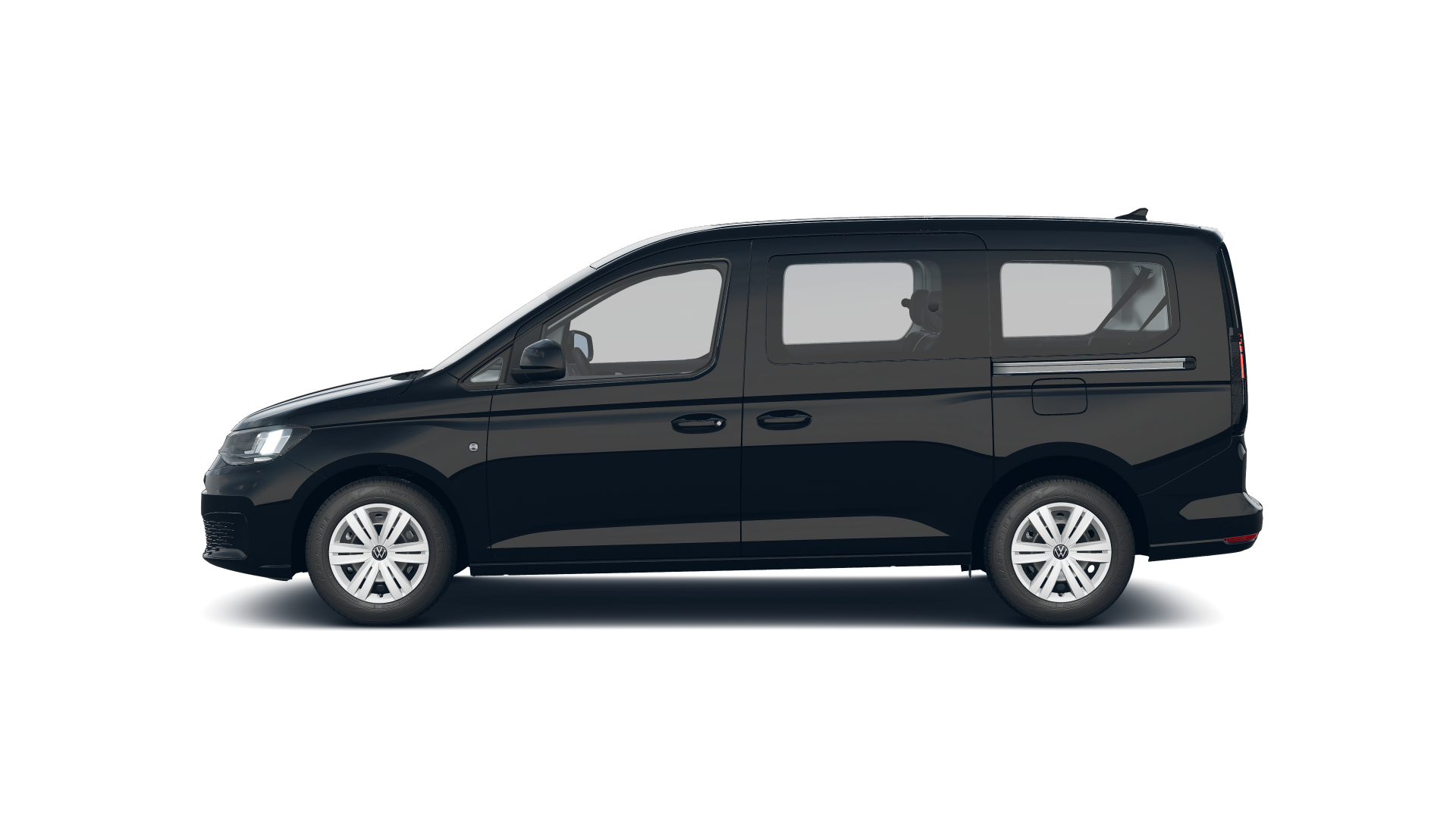 Volkswagen Caddy Maxi Origin 2.0 TDI 75 kW (102 CV)