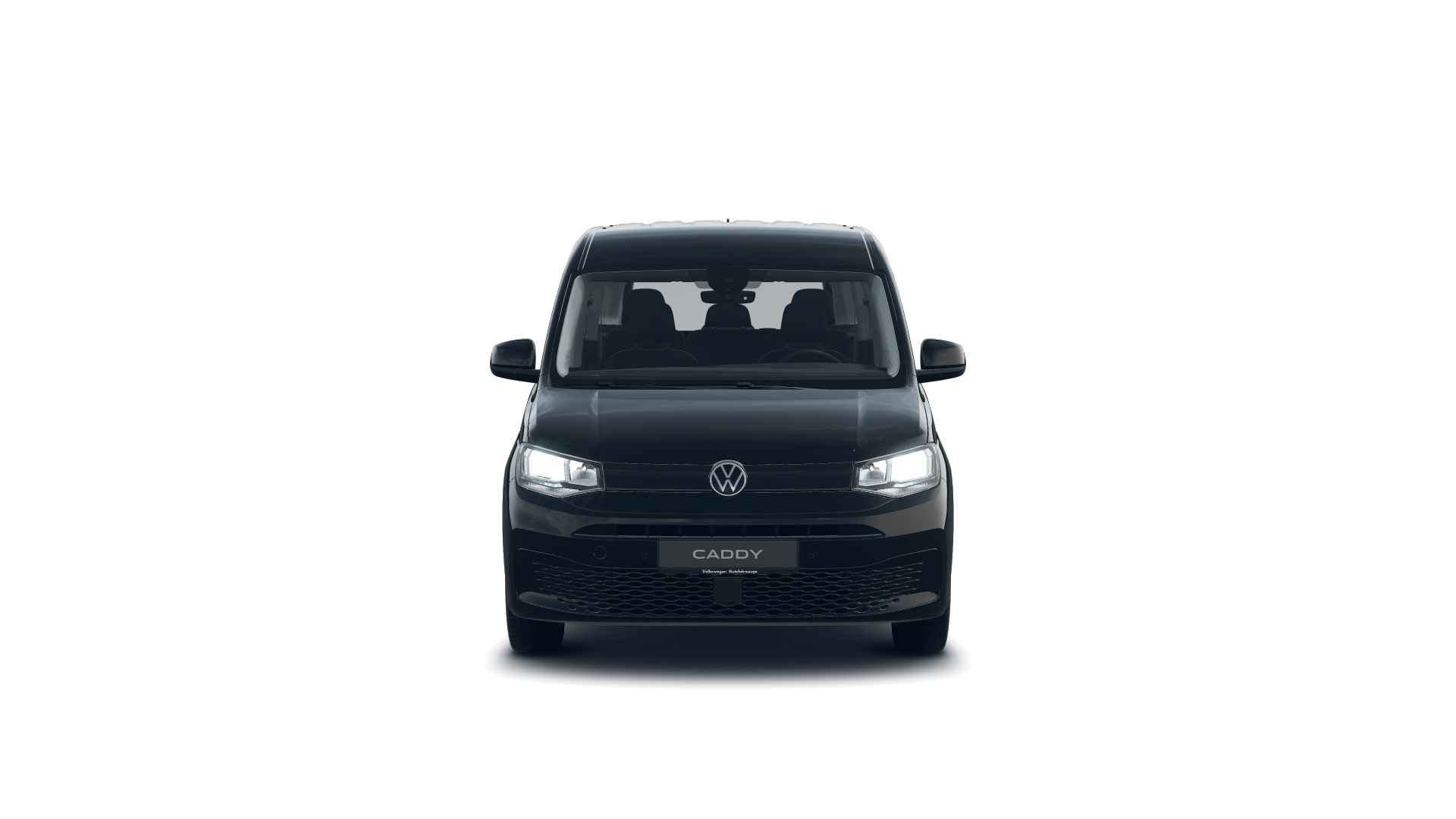 Volkswagen Caddy Maxi Origin 2.0 TDI 75 kW (102 CV)