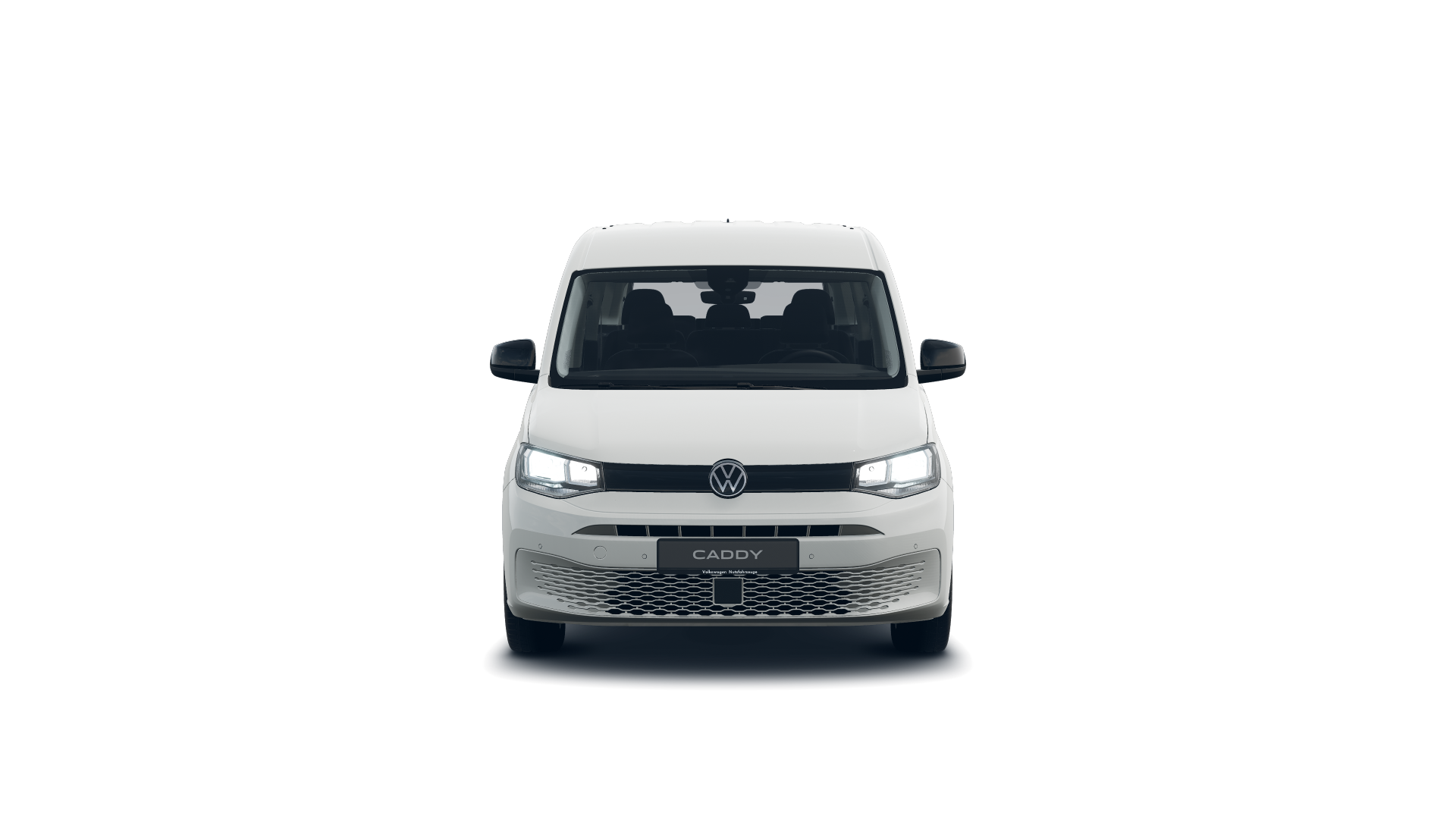 Volkswagen Caddy Maxi Origin 1.5 TSI eHybrid PHEV 110 kW (150 CV)