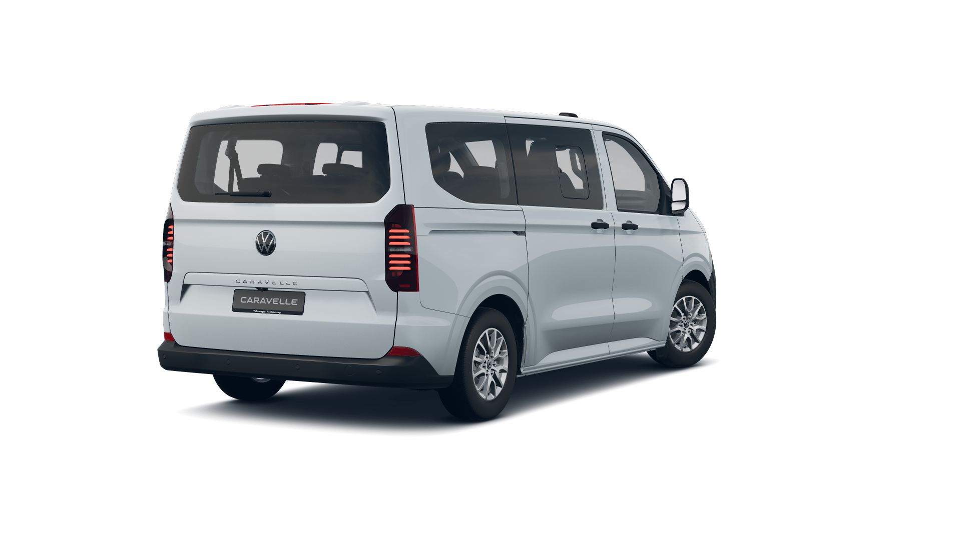 Volkswagen Caravelle Origin Batalla Corta 2.0 TDI BMT 81 kW (110 CV)
