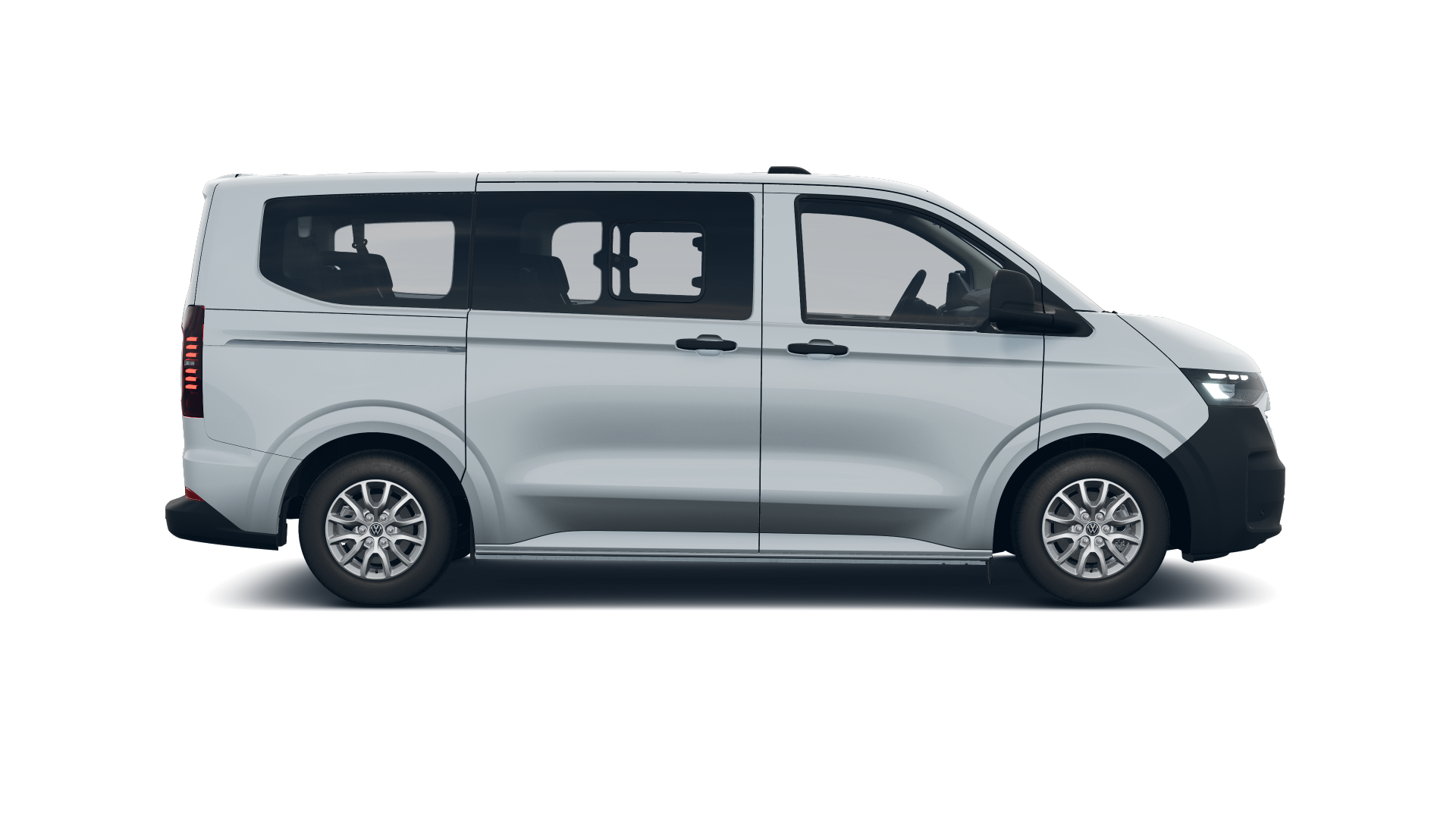 Volkswagen Caravelle Origin Batalla Corta 2.0 TDI BMT 81 kW (110 CV)