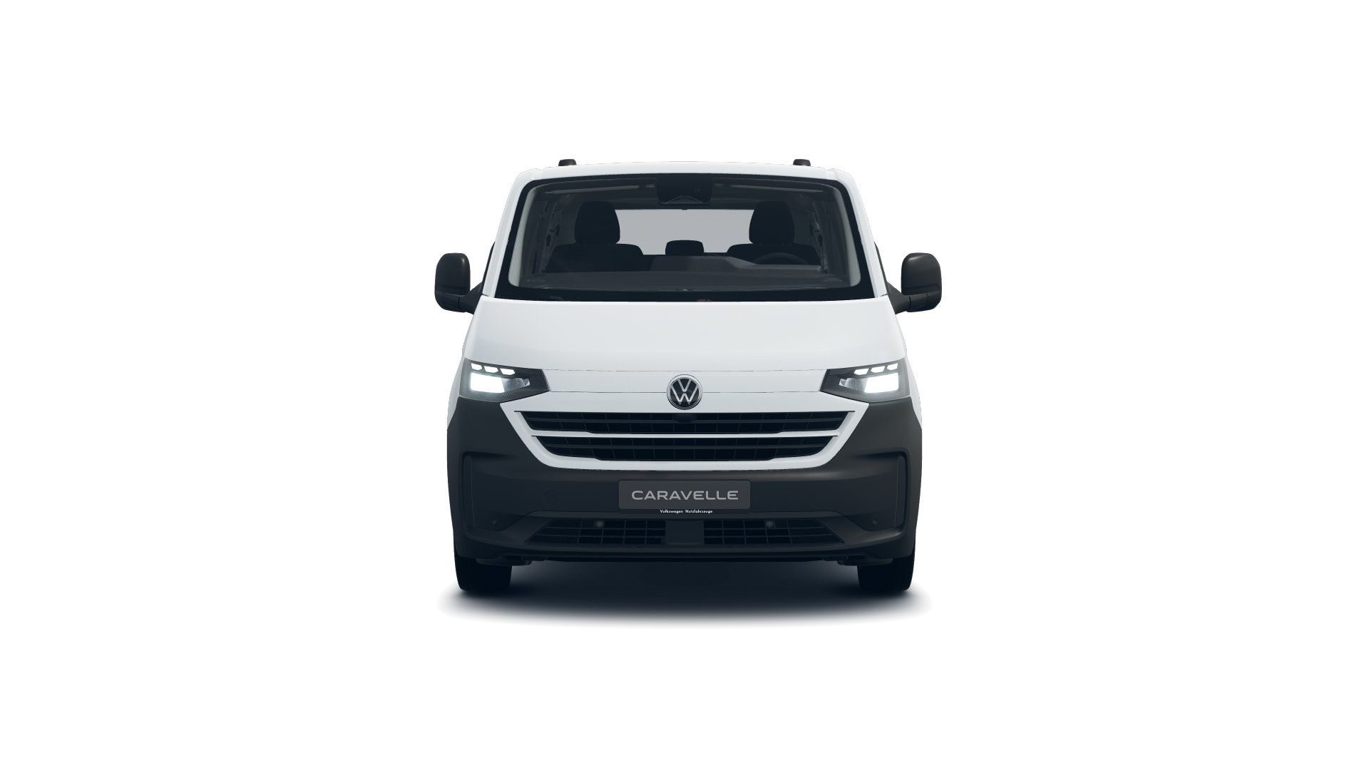 Volkswagen Caravelle Origin Batalla Corta 2.0 TDI BMT 81 kW (110 CV)