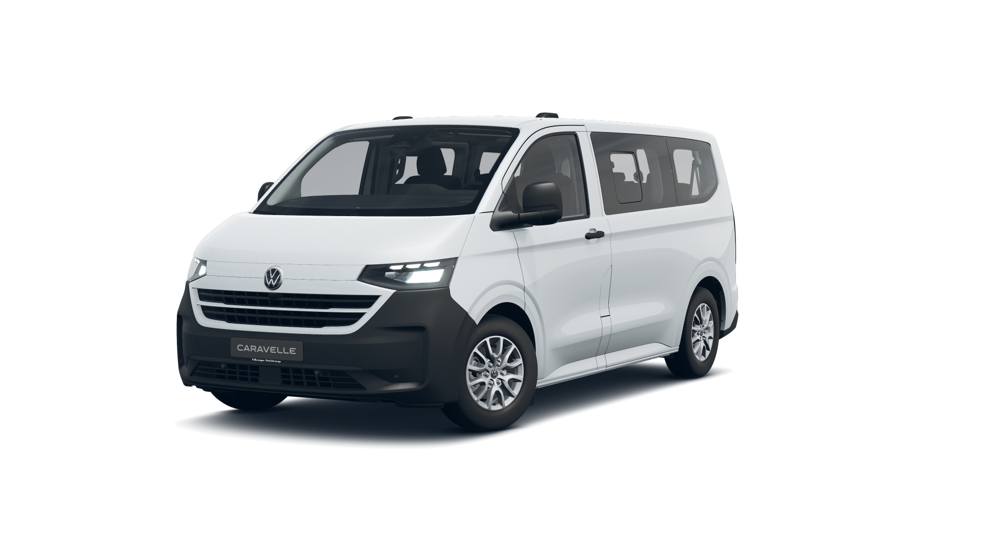 Volkswagen Caravelle Origin Batalla Corta 2.0 TDI BMT 81 kW (110 CV)