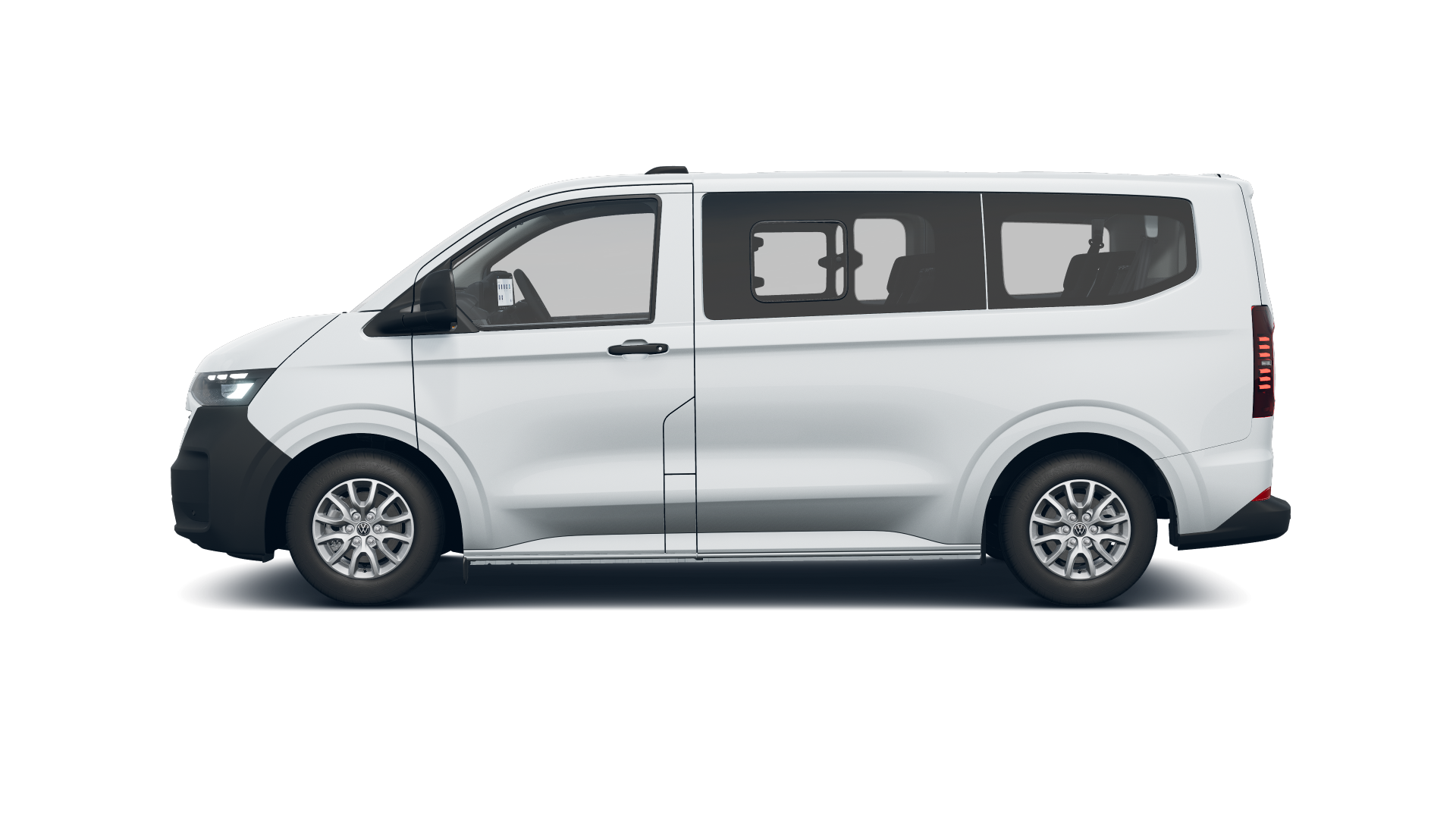 Volkswagen Caravelle Origin Batalla Corta 2.0 TDI BMT 81 kW (110 CV)