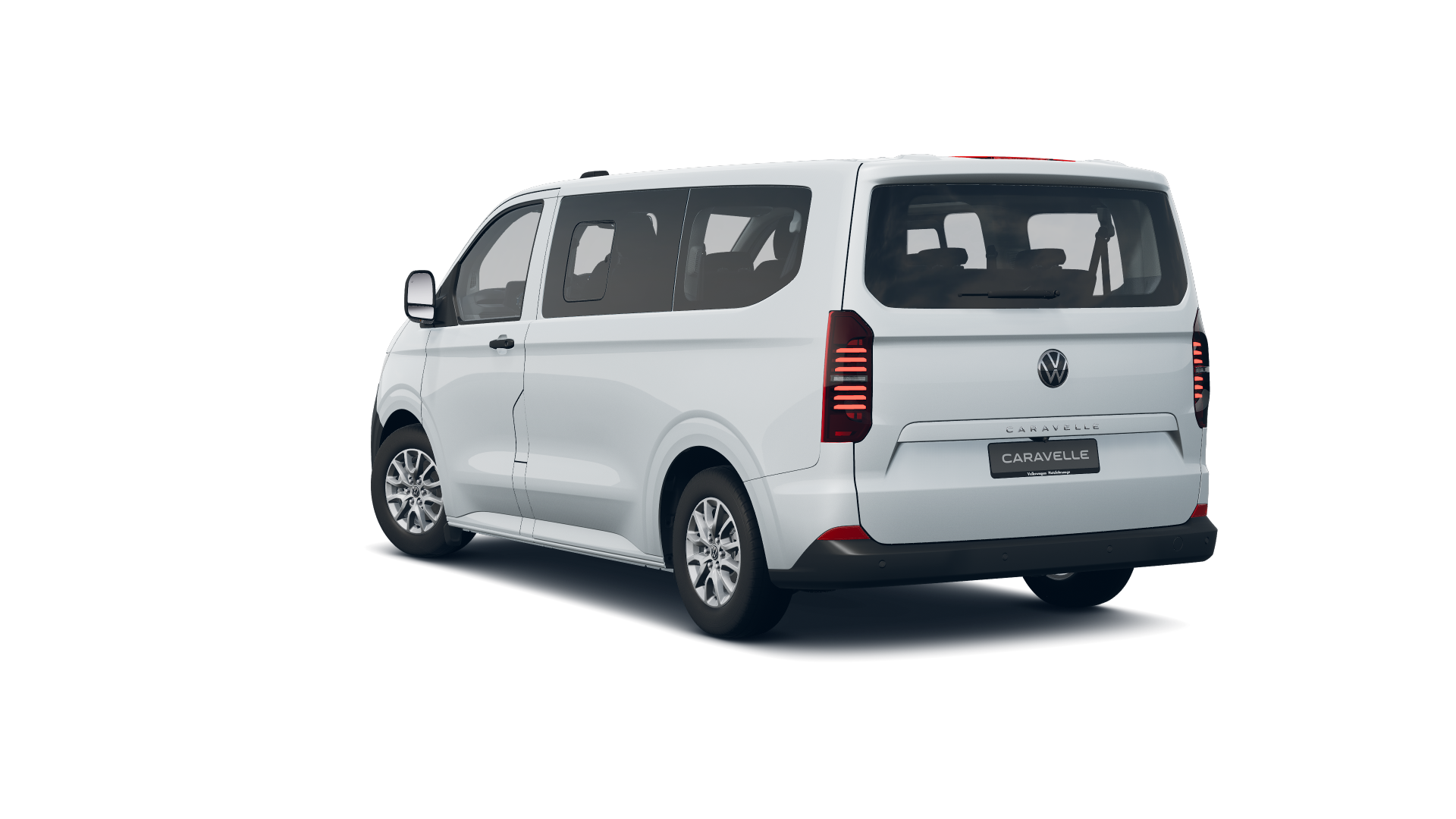 Volkswagen Caravelle Origin Batalla Corta 2.0 TDI BMT 81 kW (110 CV)