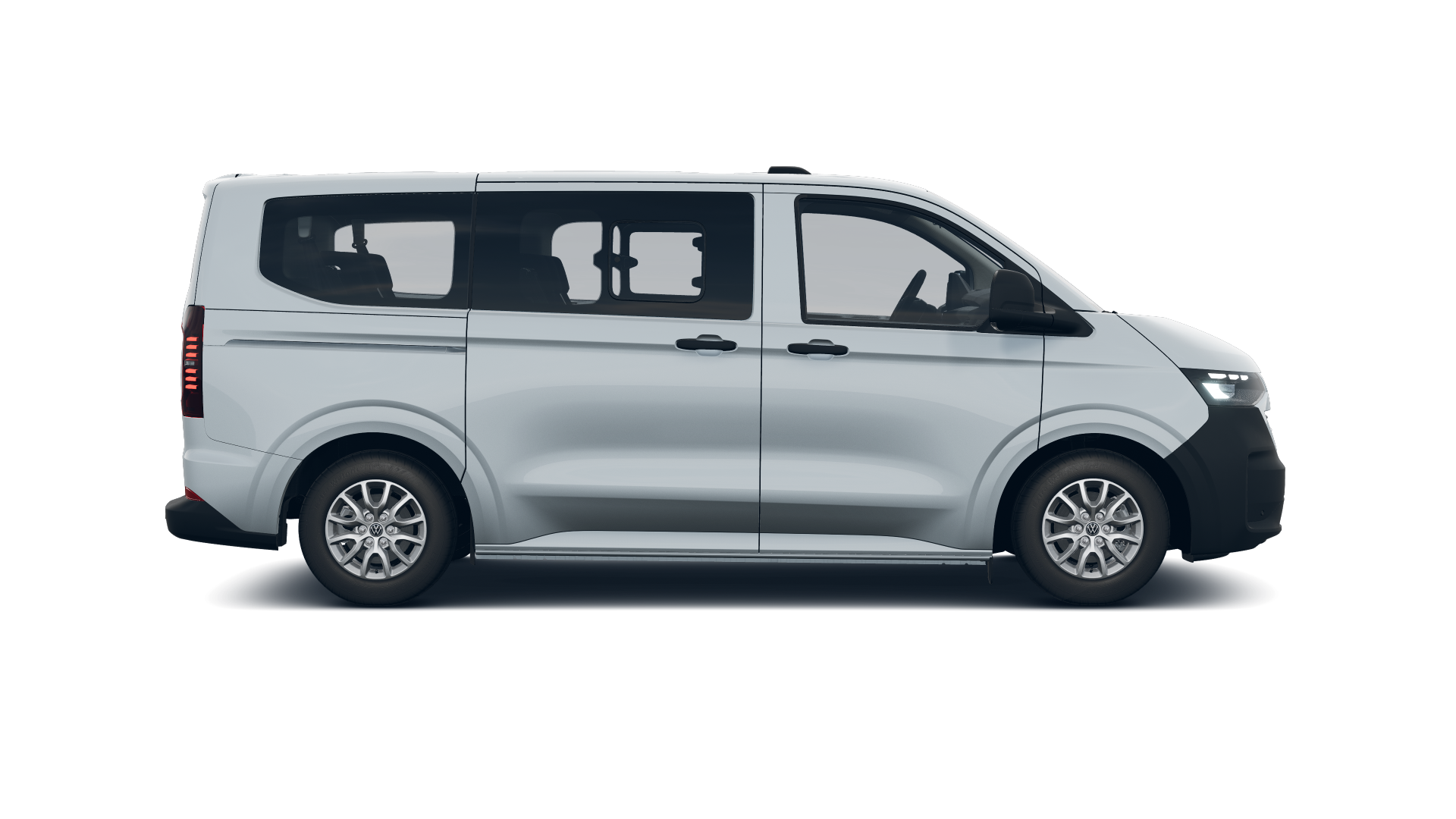Volkswagen Caravelle Origin Batalla Corta 2.0 TDI BMT 81 kW (110 CV)