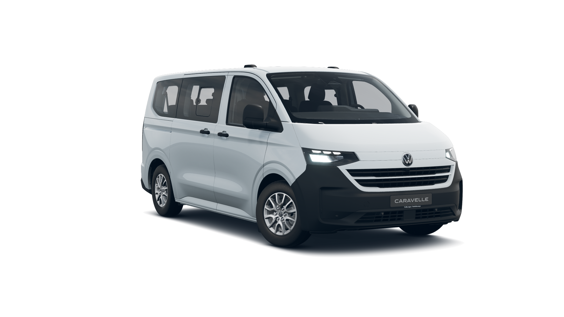Volkswagen Caravelle Origin Batalla Corta 2.0 TDI BMT 81 kW (110 CV)