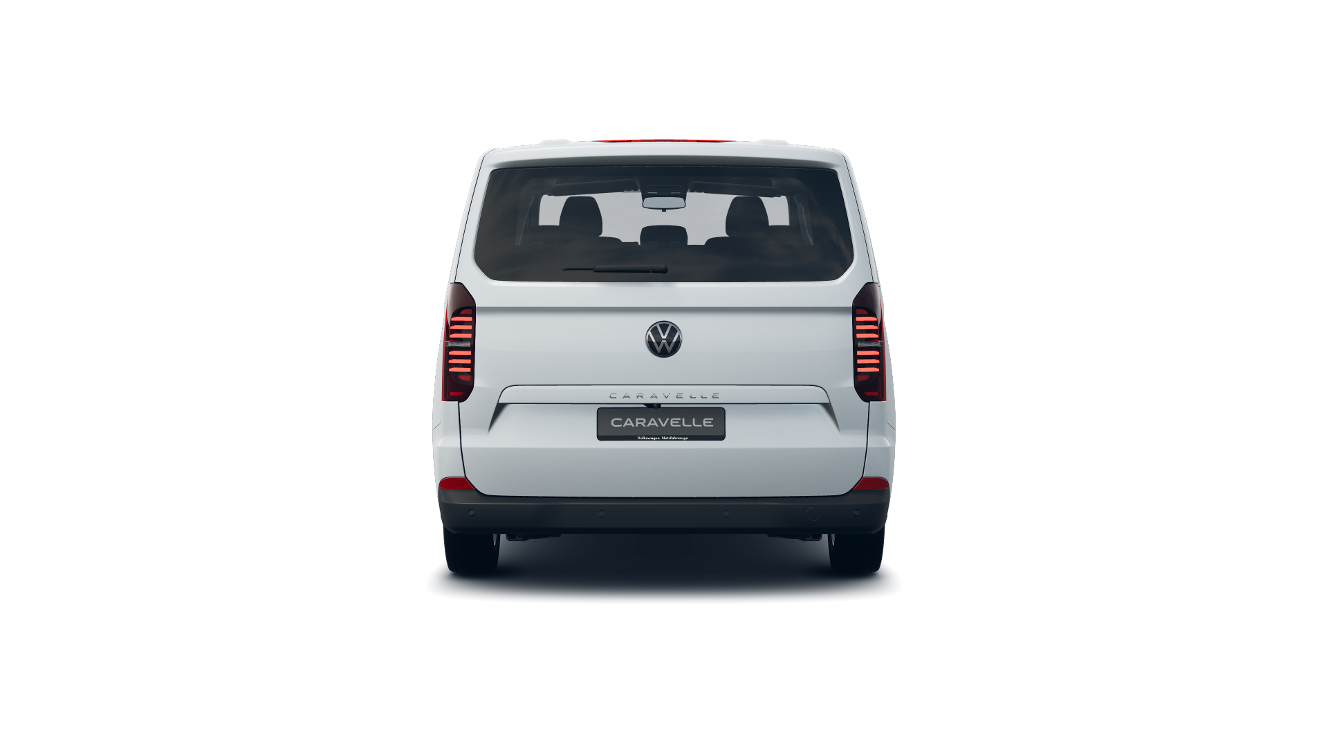 Volkswagen Caravelle Origin Batalla Corta 2.0 TDI BMT 81 kW (110 CV)