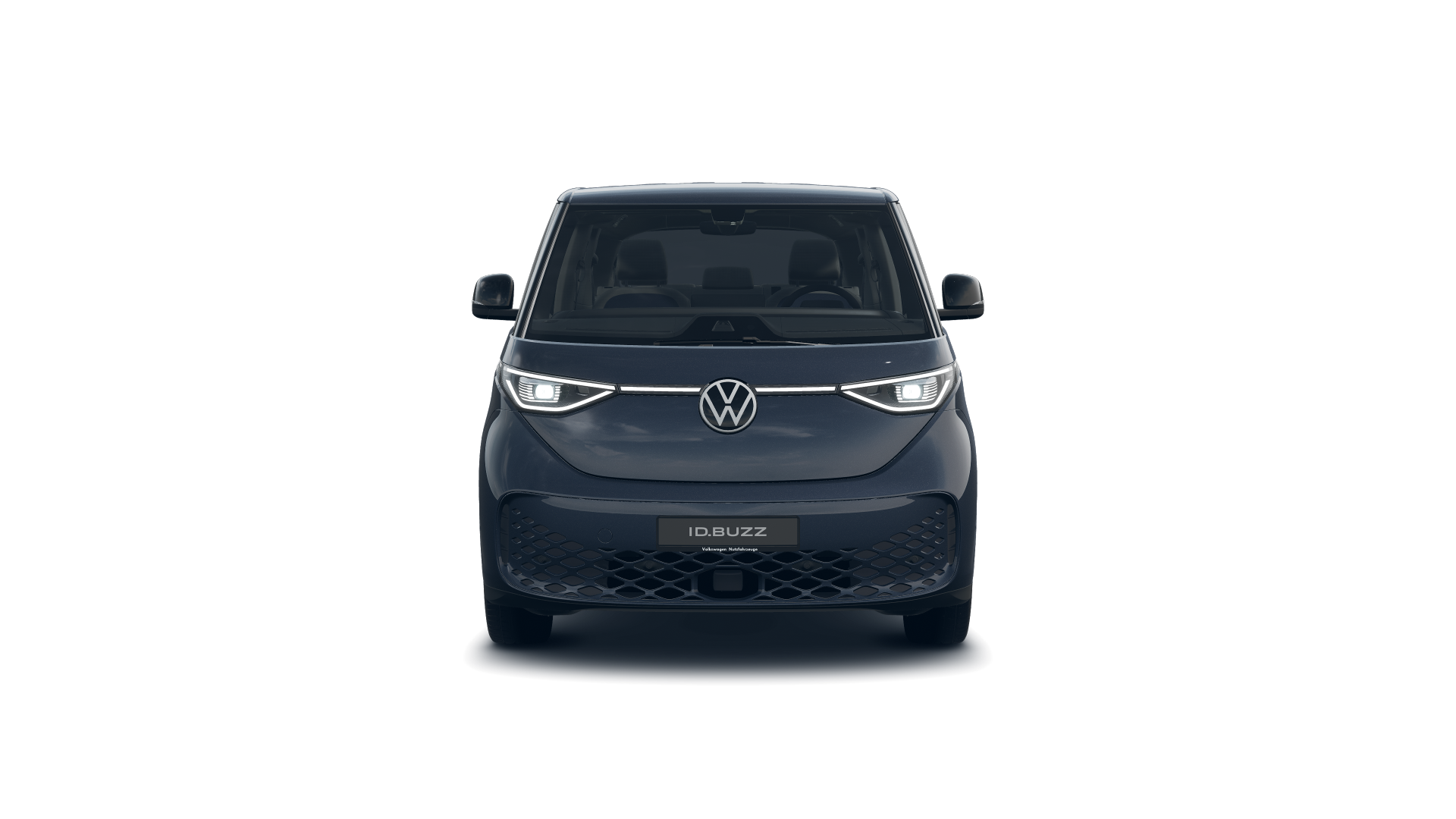 Volkswagen ID. BUZZ Pro 7 asientos 210 kW (286 CV)