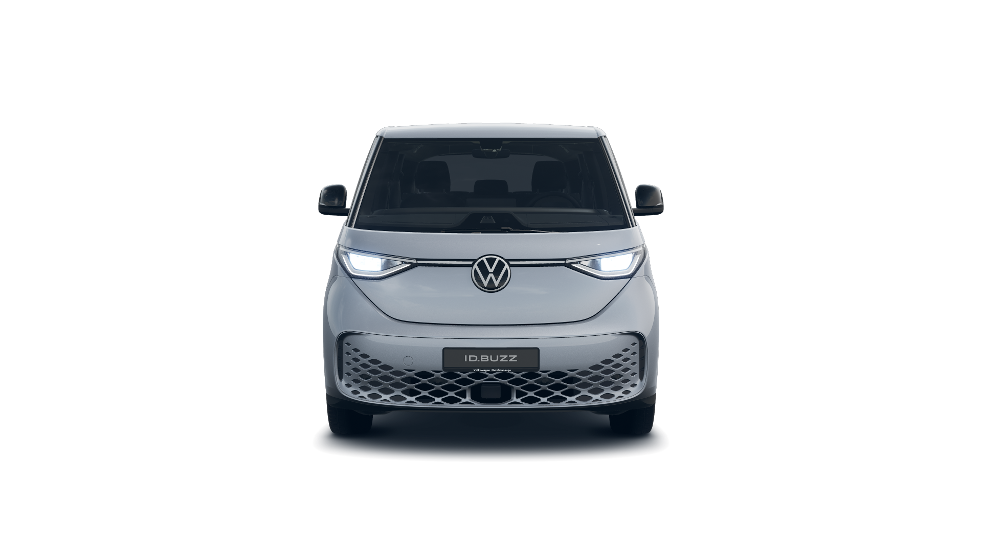 Volkswagen ID. BUZZ Pro 7 asientos 210 kW (286 CV)