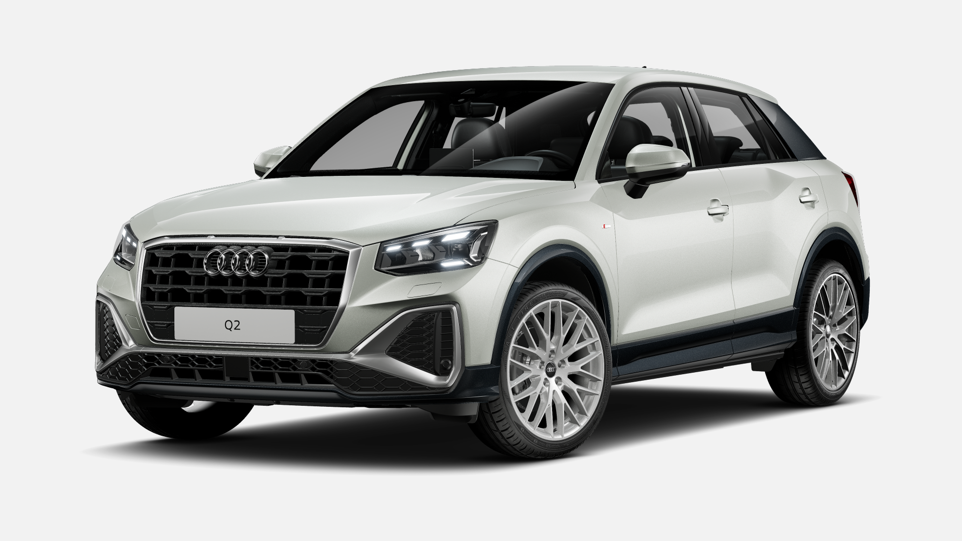 Audi Q2 en Motorflash