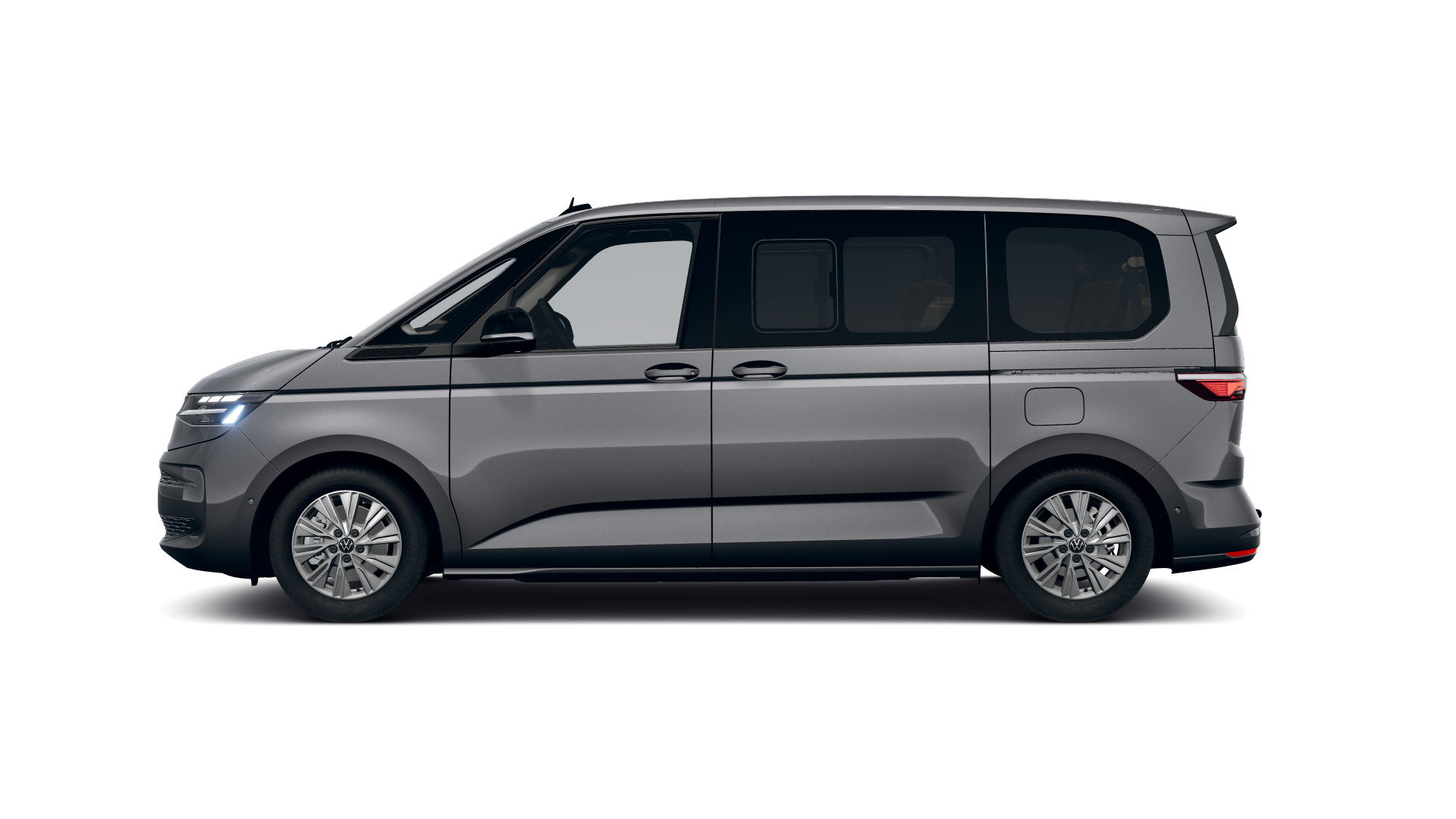 Volkswagen Multivan 1.5 eHybrid 4Motion 130 kW (177 CV) DSG