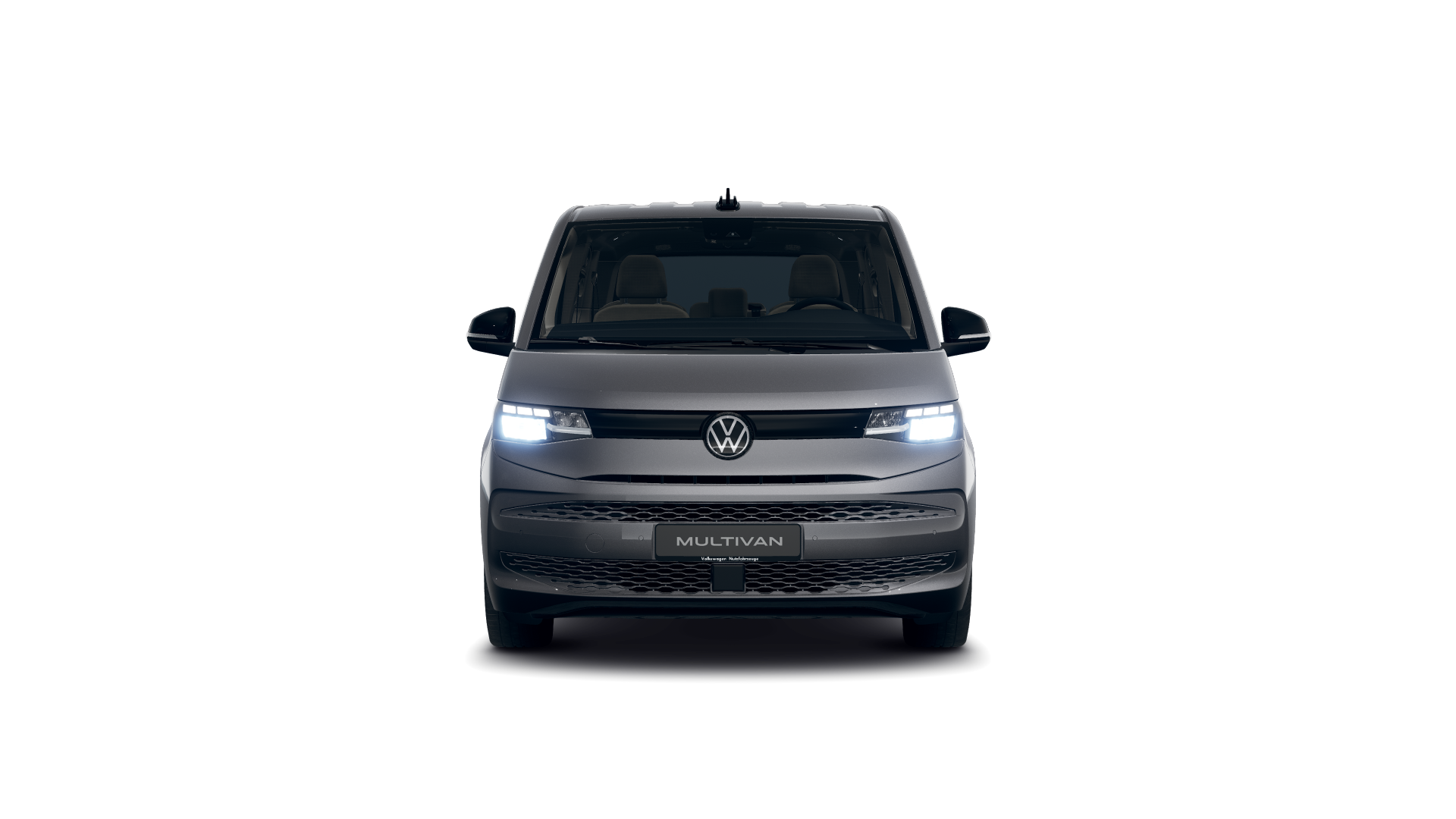 Volkswagen Multivan 1.5 eHybrid 4Motion 130 kW (177 CV) DSG