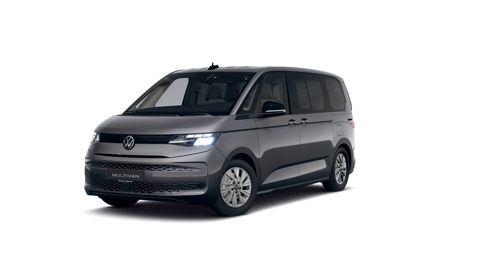 Volkswagen Multivan 1.5 eHybrid 4Motion 130 kW (177 CV) DSG