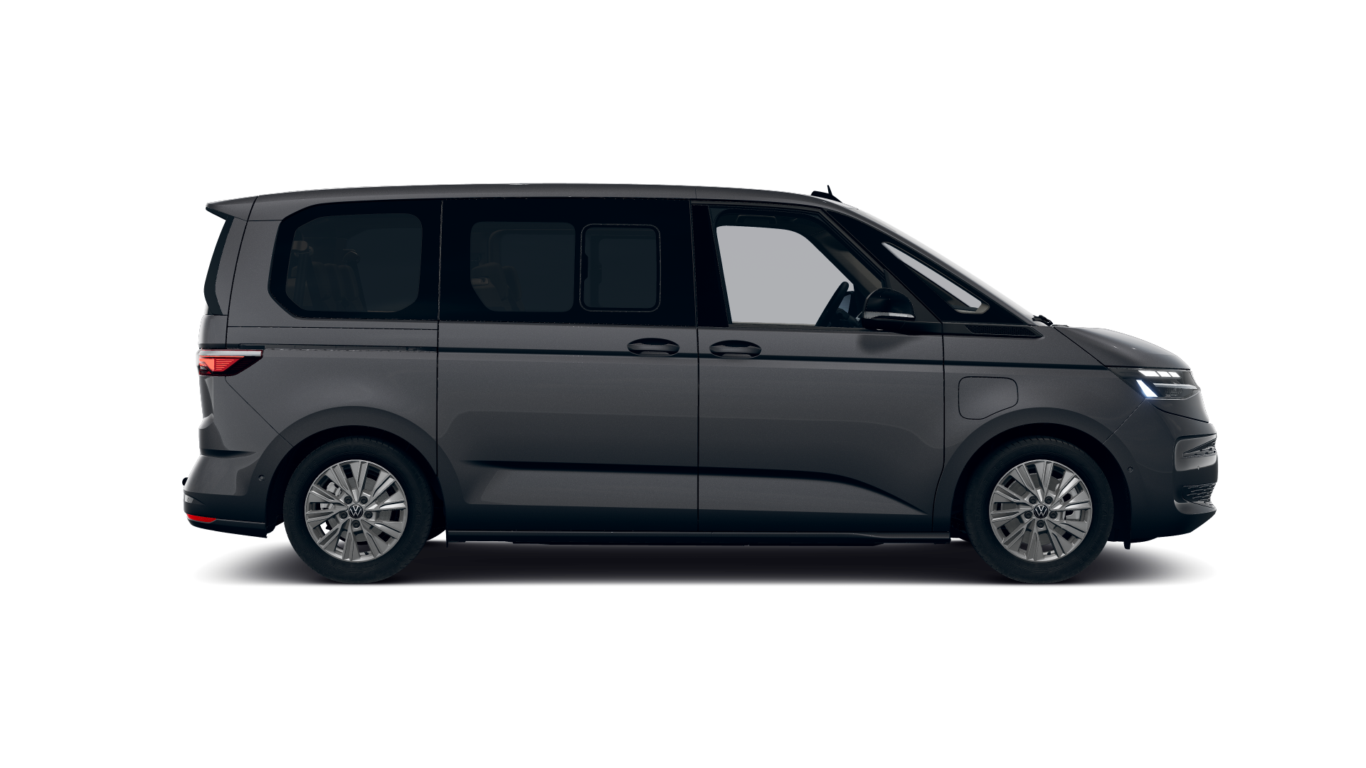 Volkswagen Multivan 1.5 eHybrid 4Motion 130 kW (177 CV) DSG
