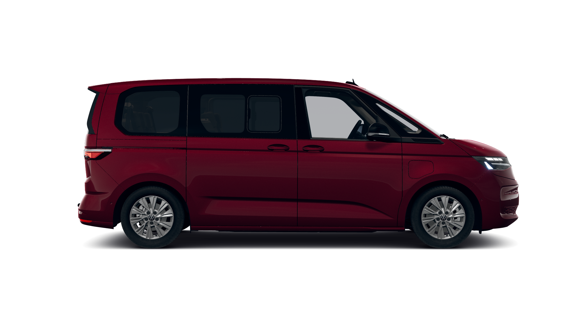Volkswagen Multivan 1.5 eHybrid 4Motion 130 kW (177 CV) DSG