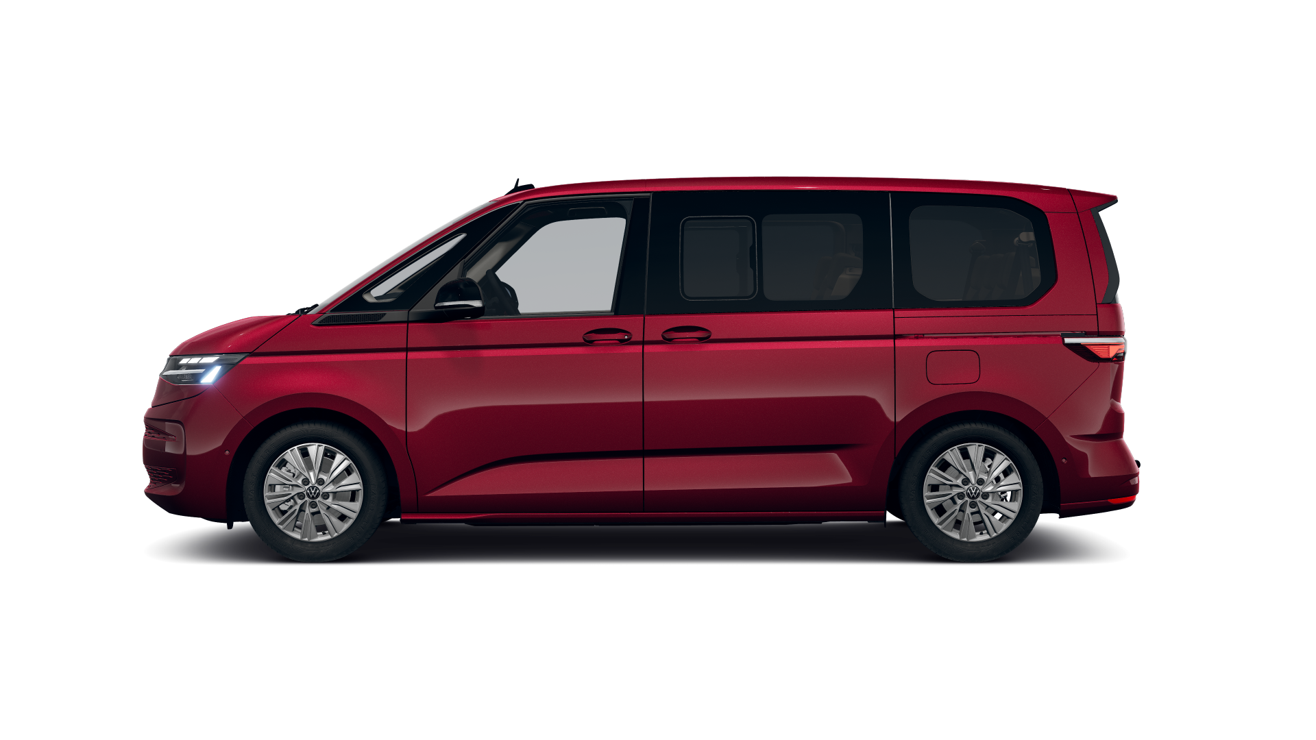Volkswagen Multivan 1.5 eHybrid 4Motion 130 kW (177 CV) DSG