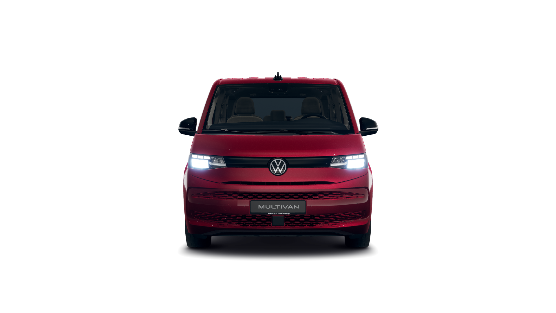 Volkswagen Multivan 1.5 eHybrid 4Motion 130 kW (177 CV) DSG