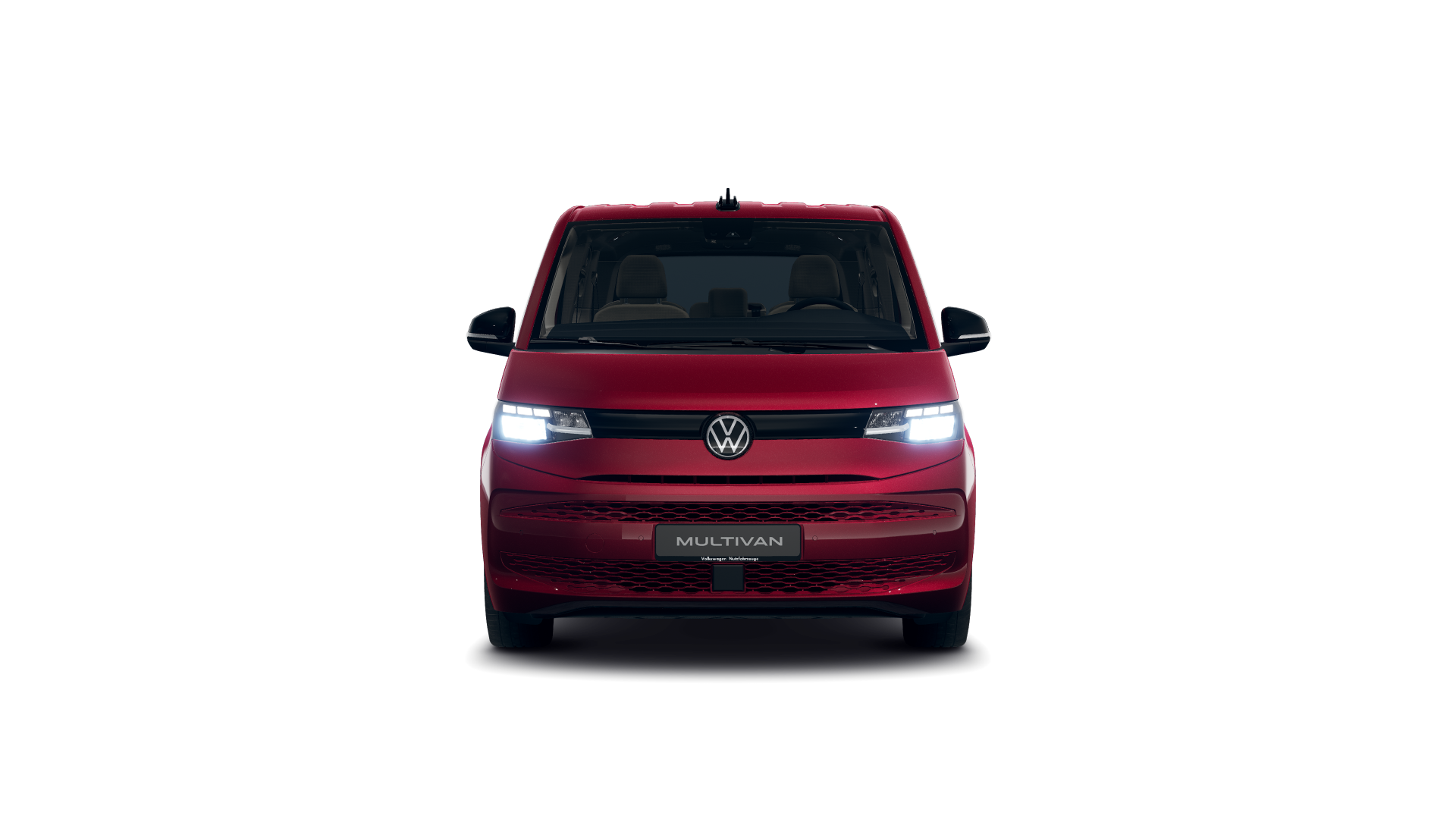Volkswagen Multivan 1.5 eHybrid 4Motion 130 kW (177 CV) DSG
