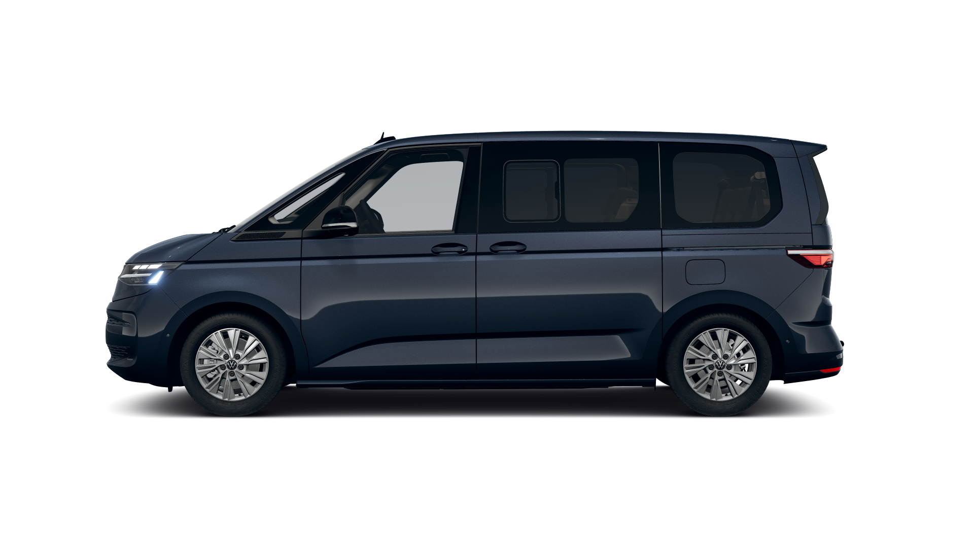 Volkswagen Multivan 1.5 eHybrid 4Motion 130 kW (177 CV) DSG