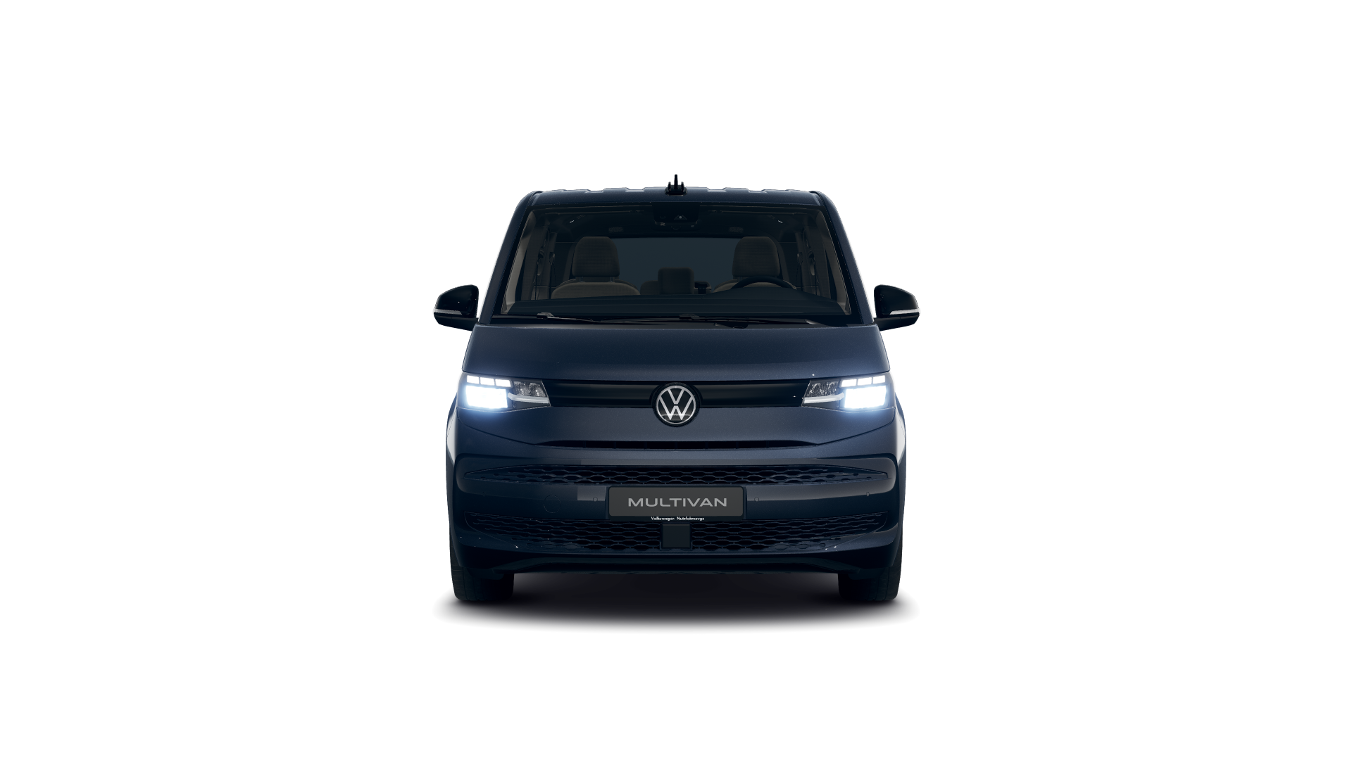 Volkswagen Multivan 1.5 eHybrid 4Motion 130 kW (177 CV) DSG