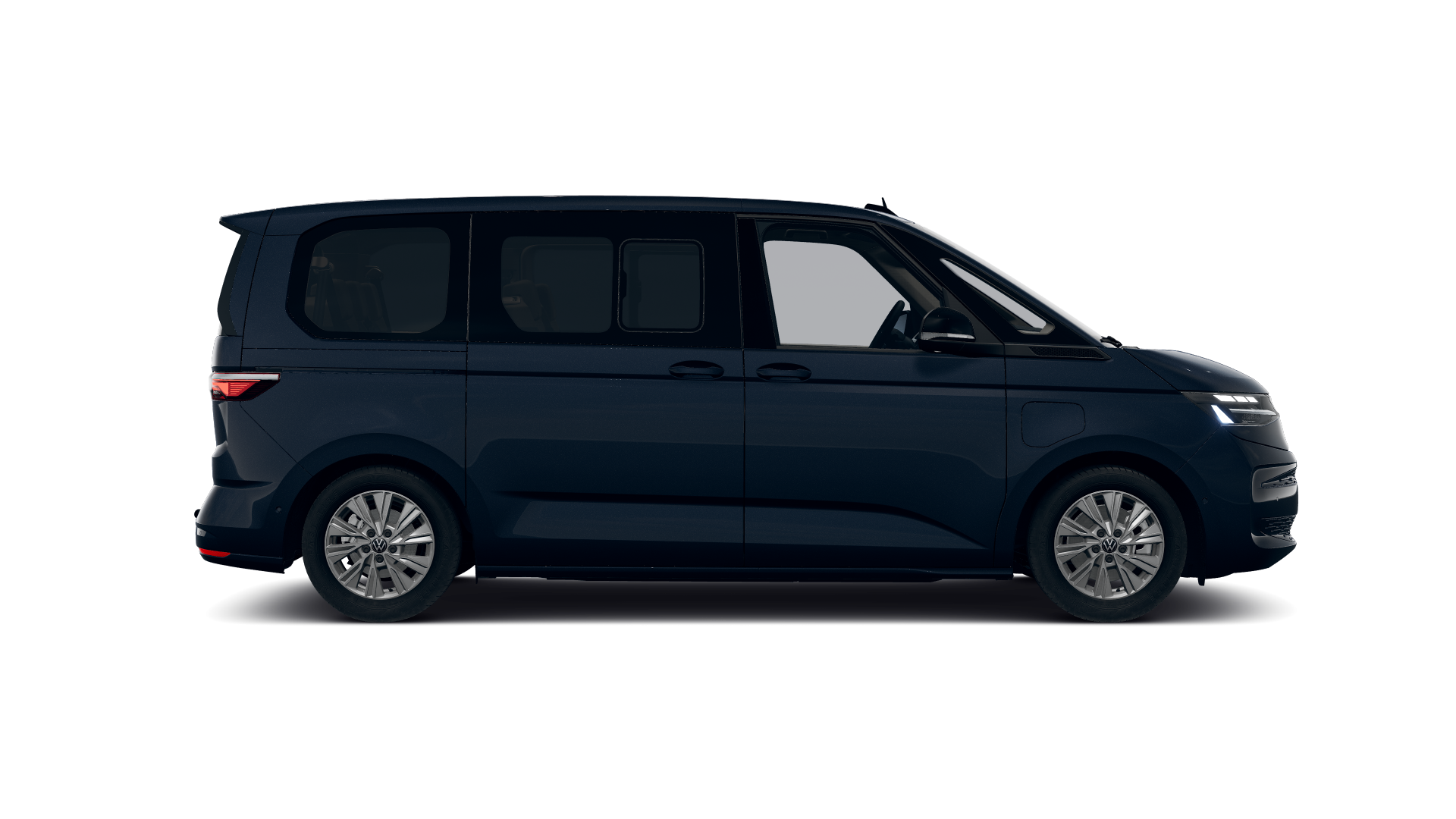 Volkswagen Multivan 1.5 eHybrid 4Motion 130 kW (177 CV) DSG