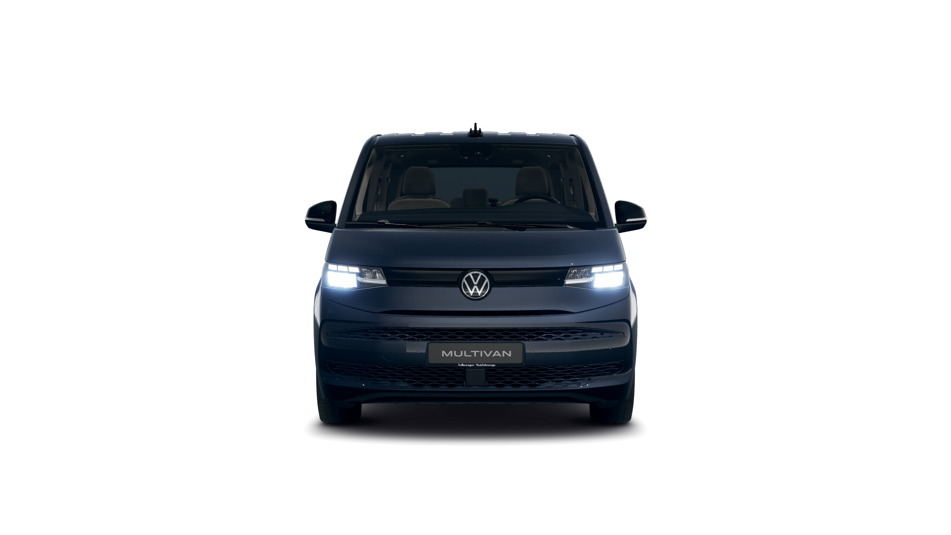 Volkswagen Multivan 1.5 eHybrid 4Motion 130 kW (177 CV) DSG