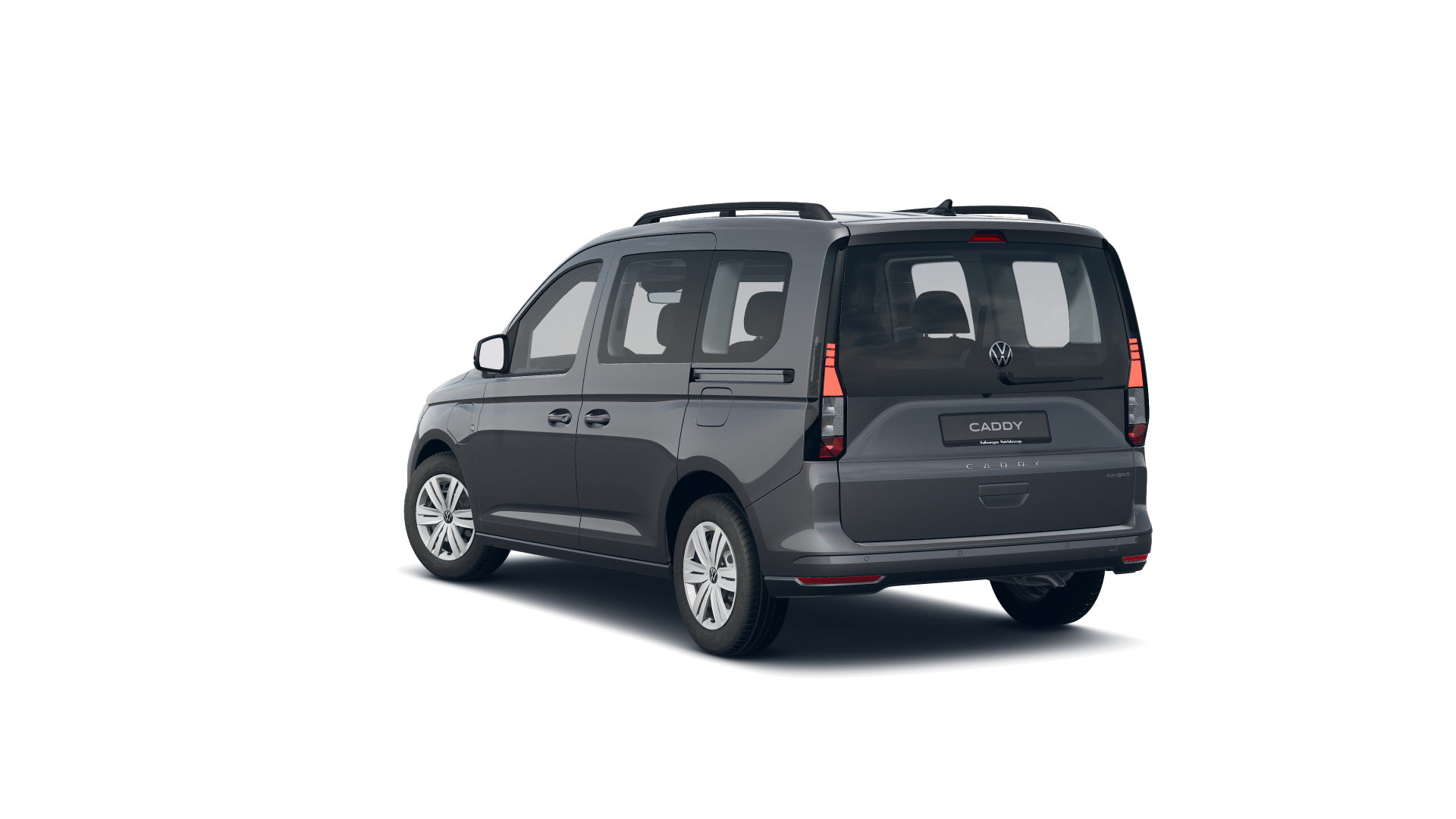 Volkswagen Caddy Origin 1.5 TSI eHybrid PHEV 110 kW (150 CV) DCT