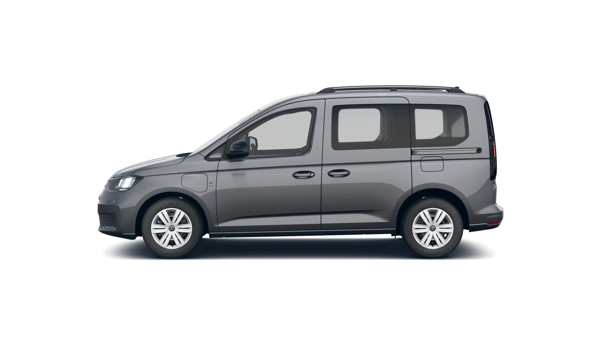 Volkswagen Caddy Origin 1.5 TSI eHybrid PHEV 110 kW (150 CV) DCT