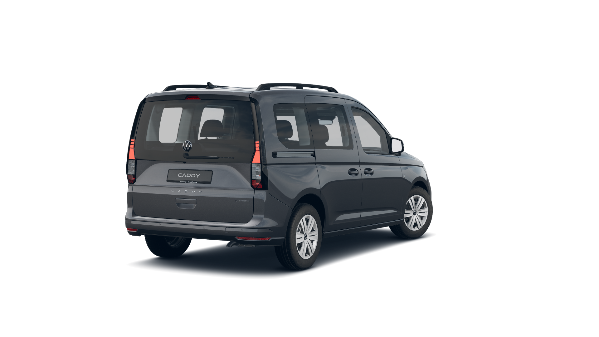 Volkswagen Caddy Origin 1.5 TSI eHybrid PHEV 110 kW (150 CV) DCT